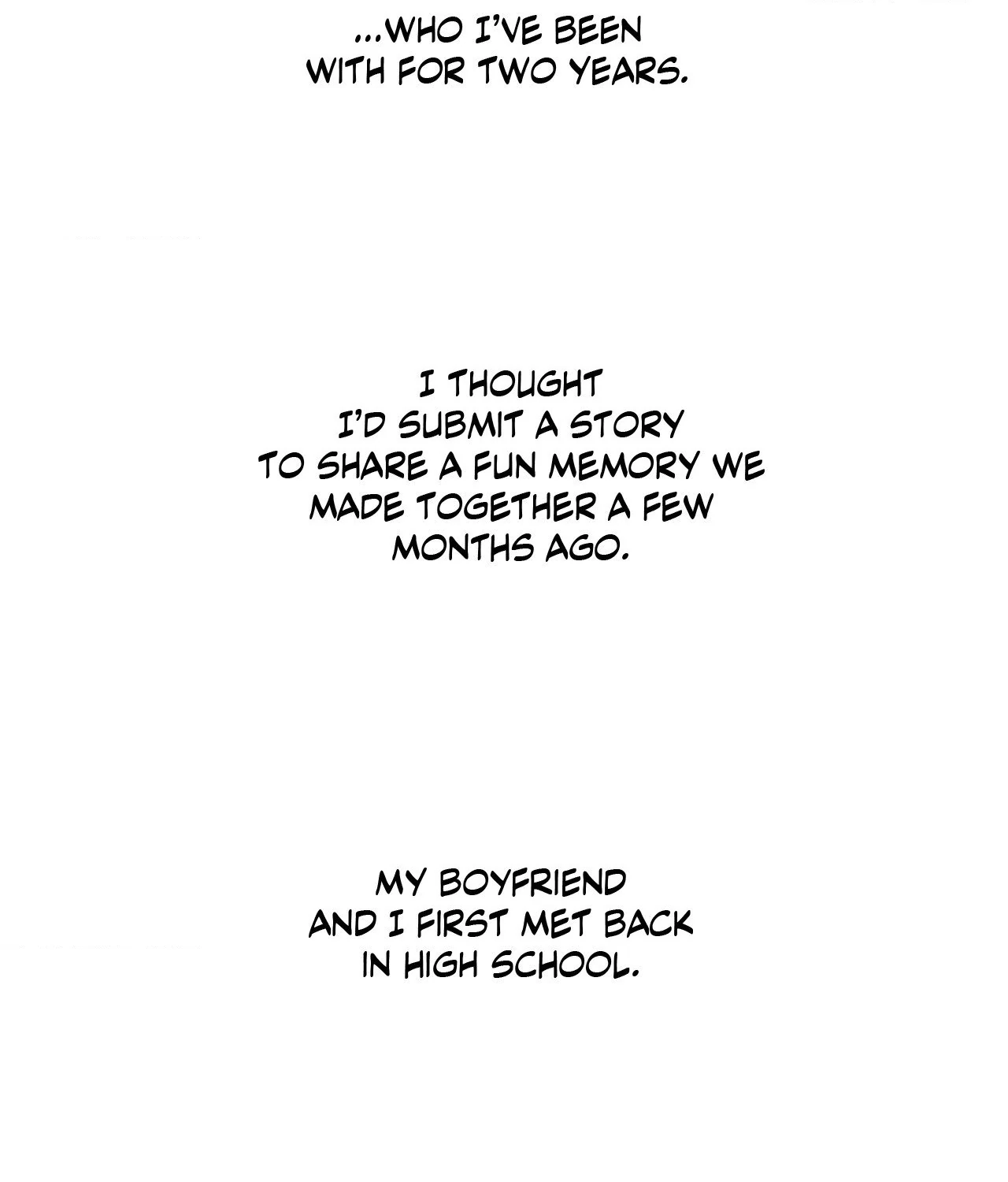 Read True or False chapter 92 image 7 on Lezhin