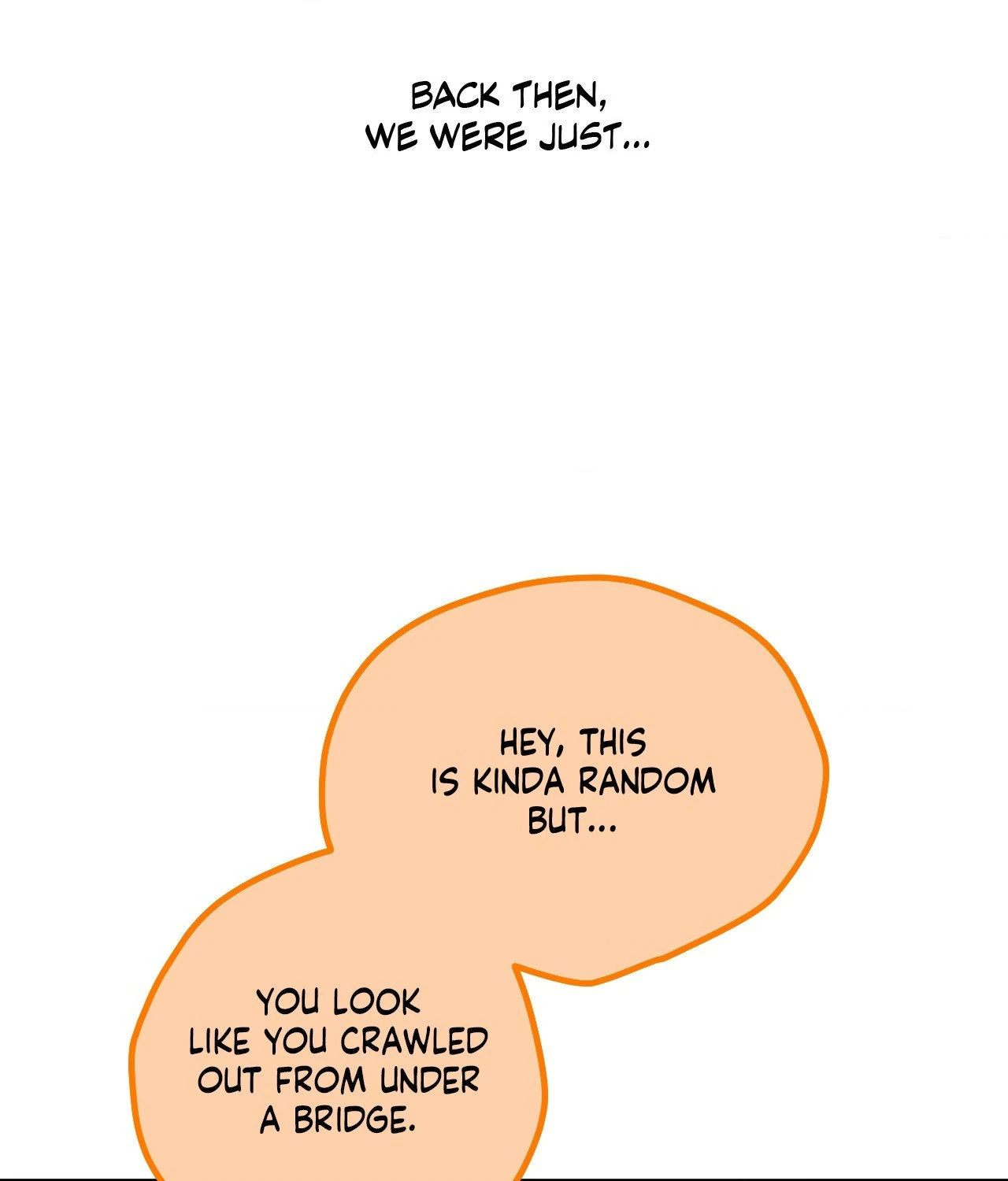 Read True or False chapter 92 image 8 on Lezhin