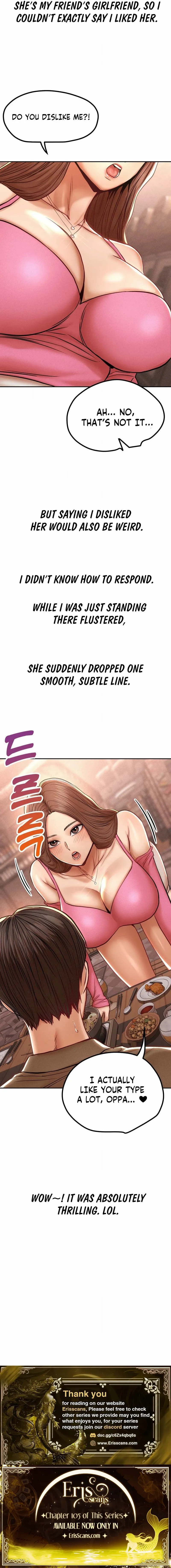 Read True or False chapter 96 image 3 on Lezhin