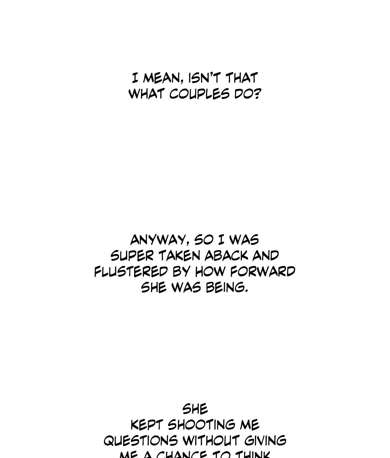Read True or False chapter 97 image 10 on Lezhin