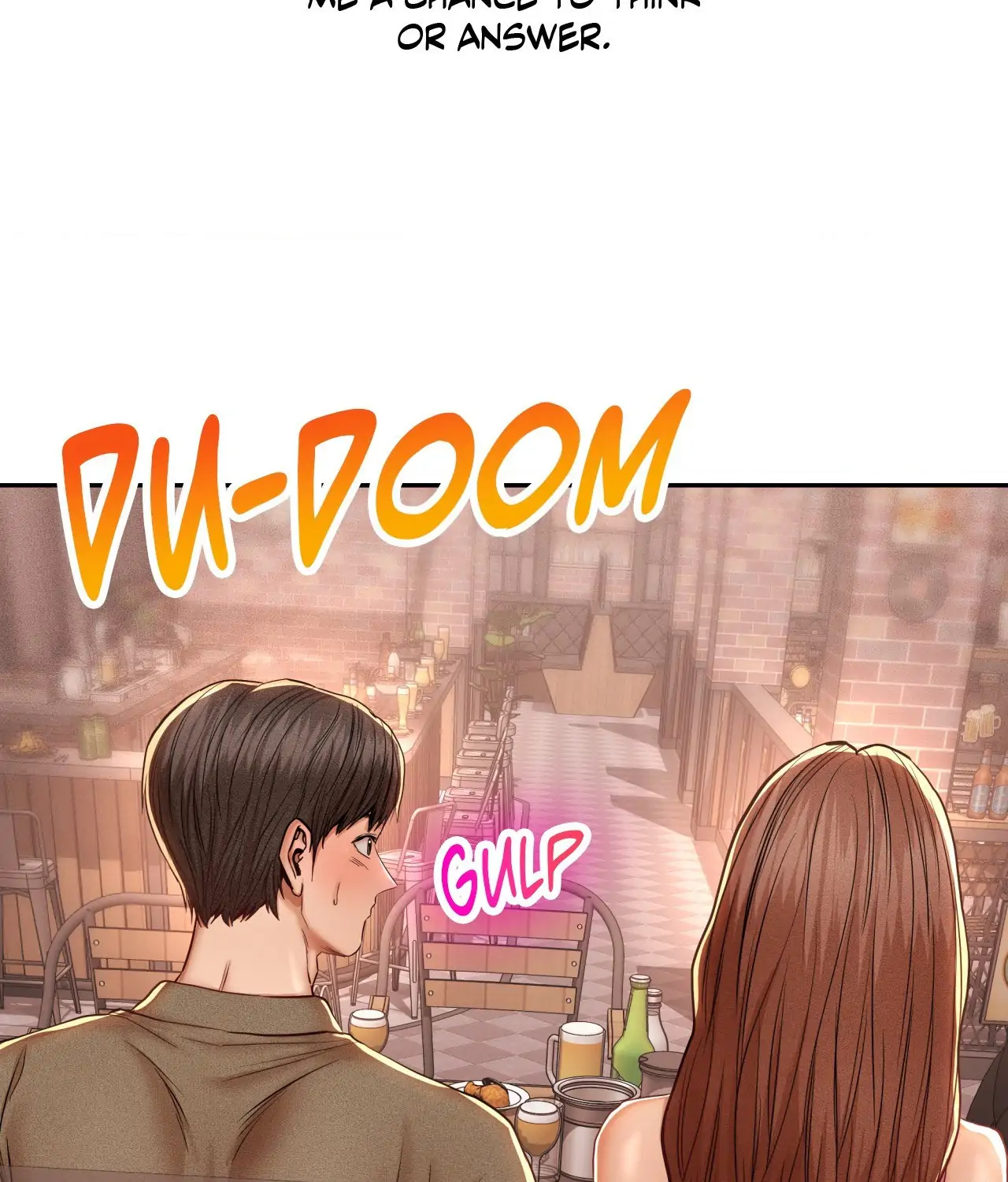 Read True or False chapter 97 image 11 on Lezhin