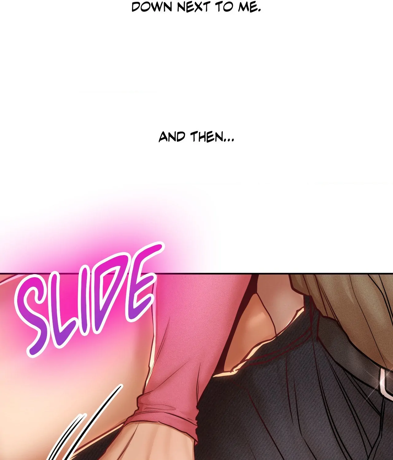 Read True or False chapter 97 image 13 on Lezhin