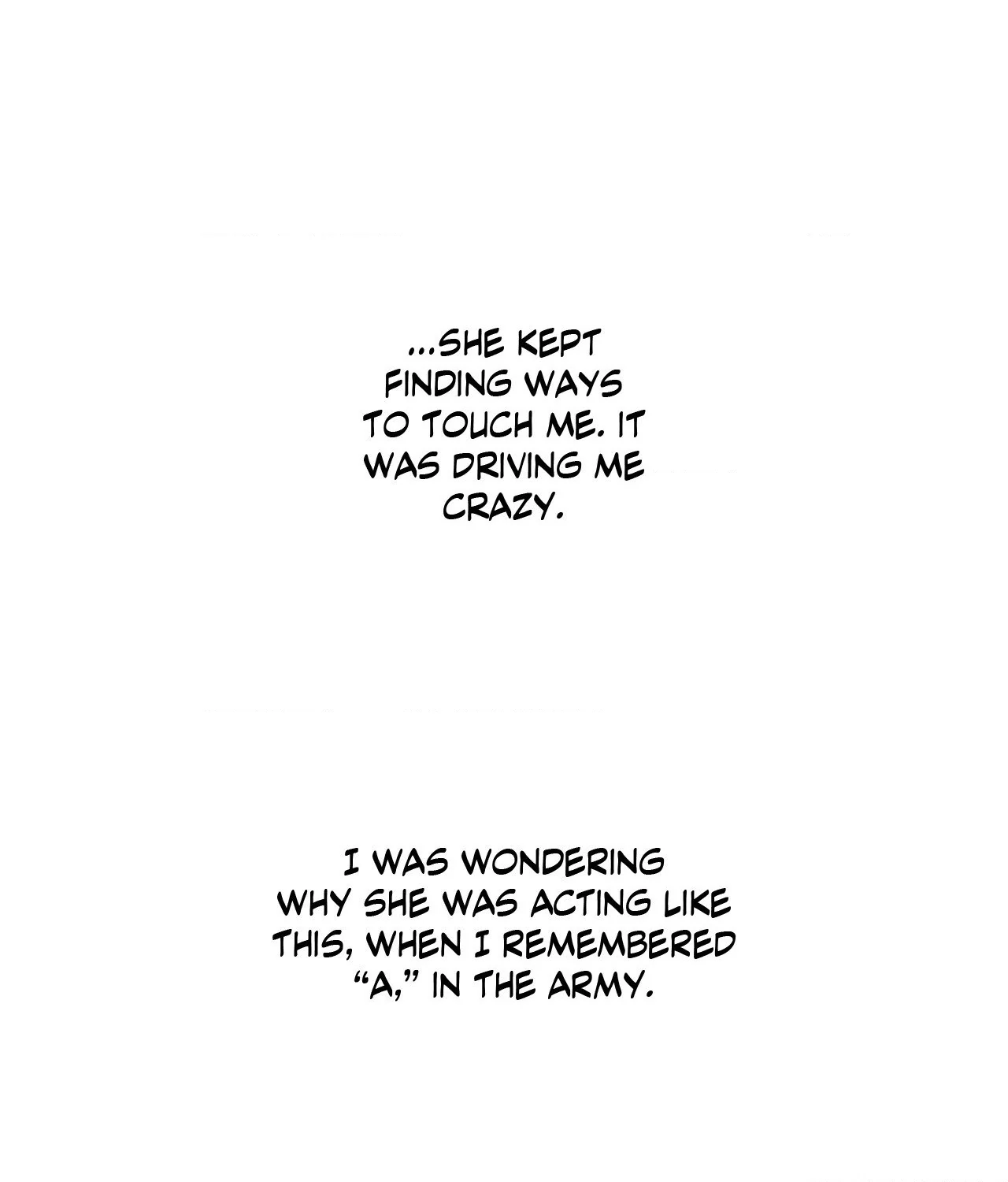 Read True or False chapter 97 image 17 on Lezhin
