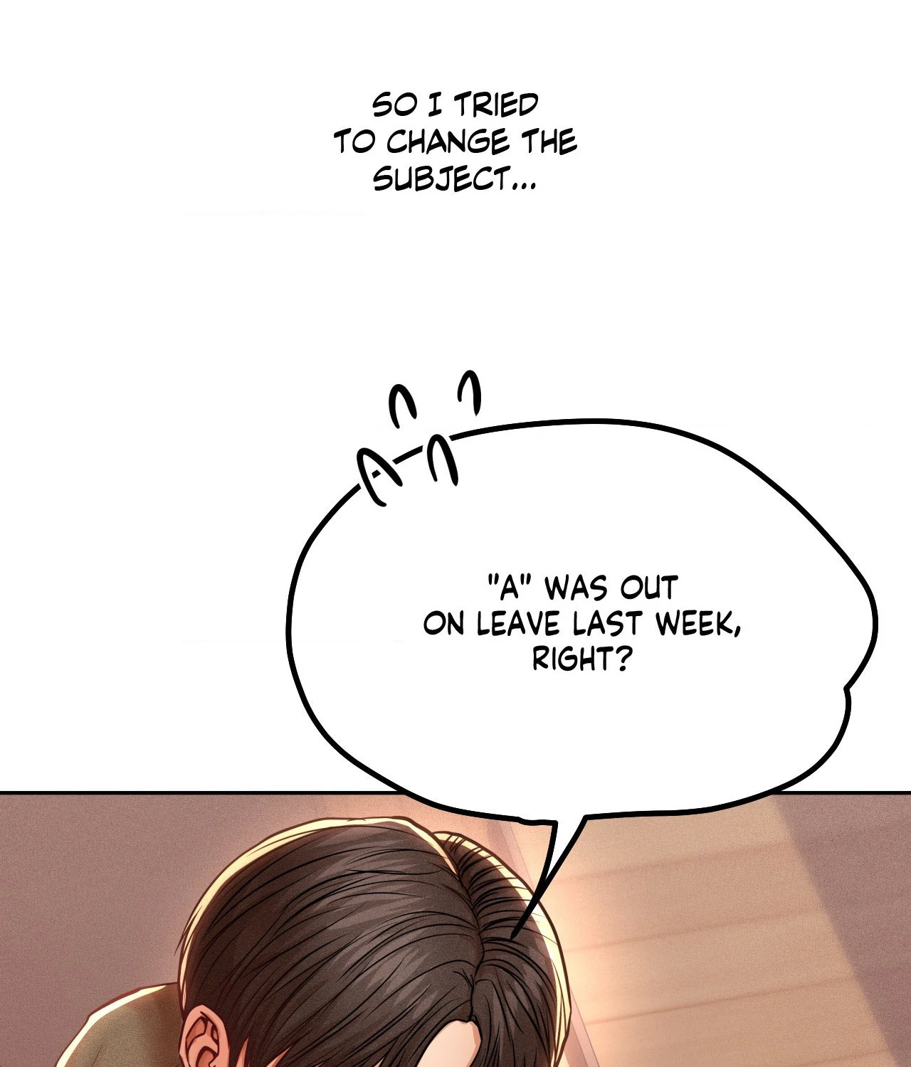 Read True or False chapter 97 image 18 on Lezhin