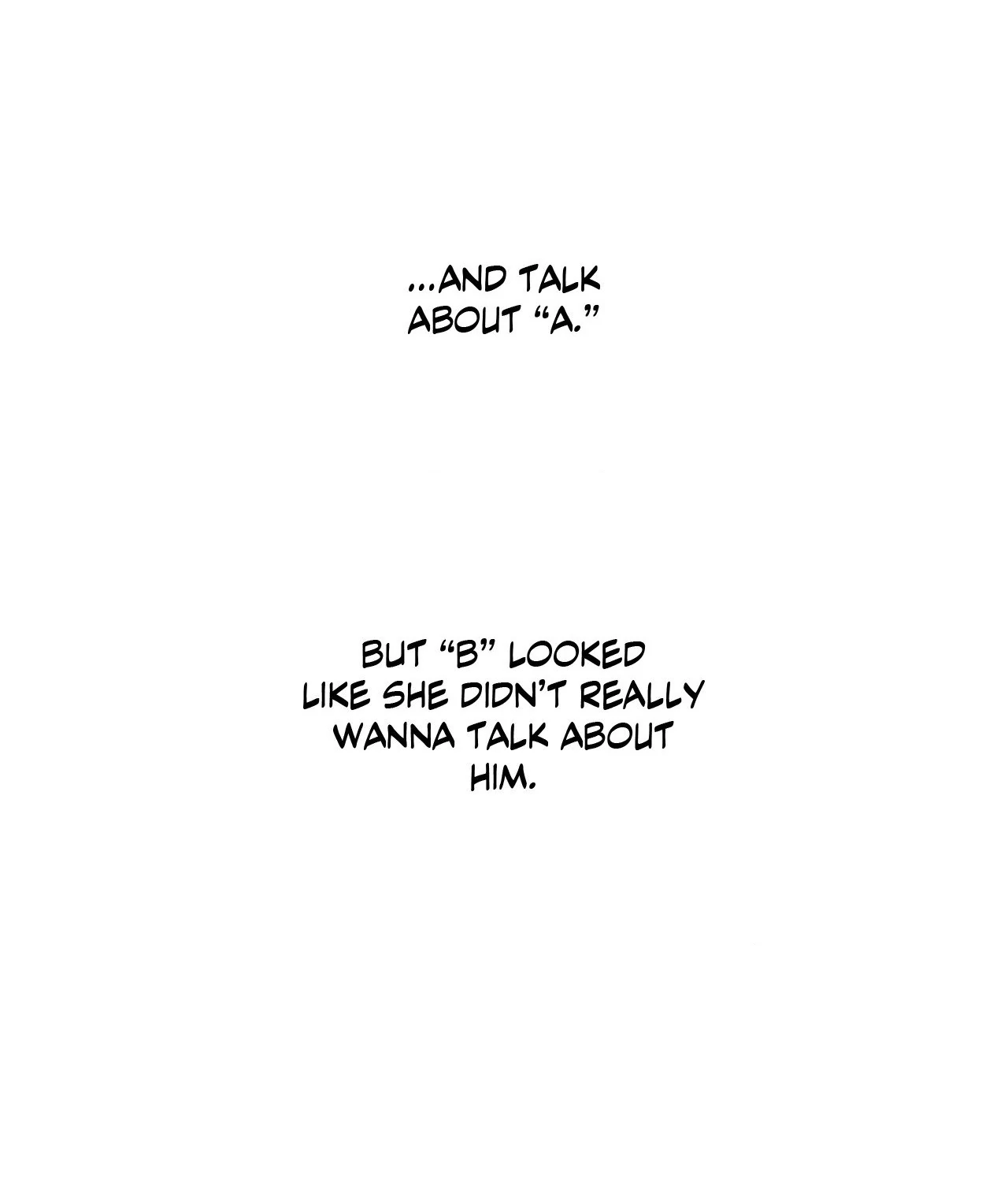 Read True or False chapter 97 image 21 on Lezhin