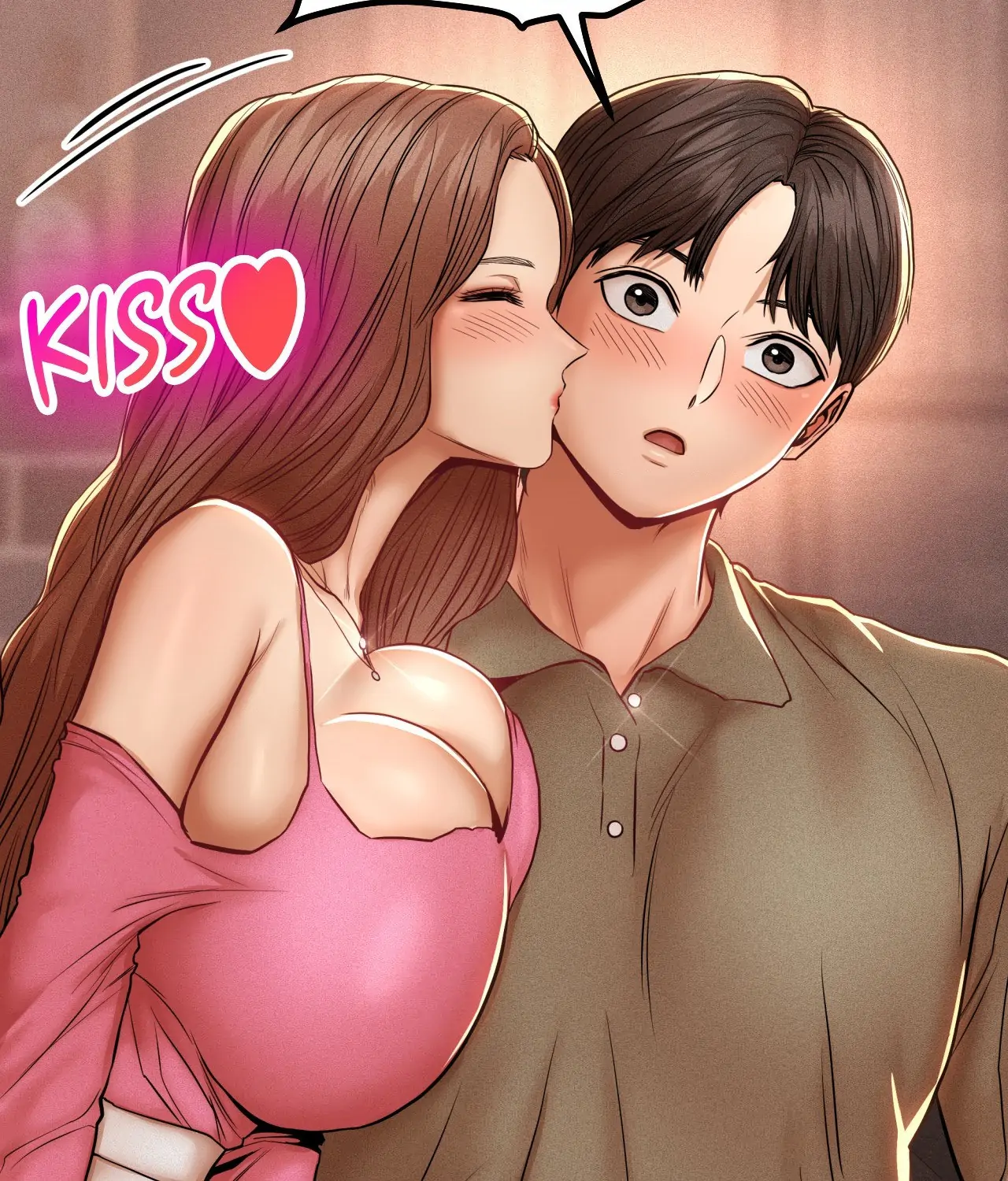 Read True or False chapter 97 image 25 on Lezhin