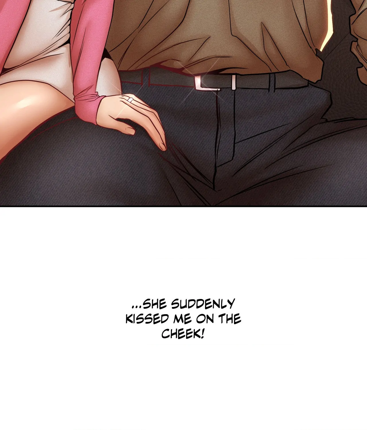 Read True or False chapter 97 image 26 on Lezhin