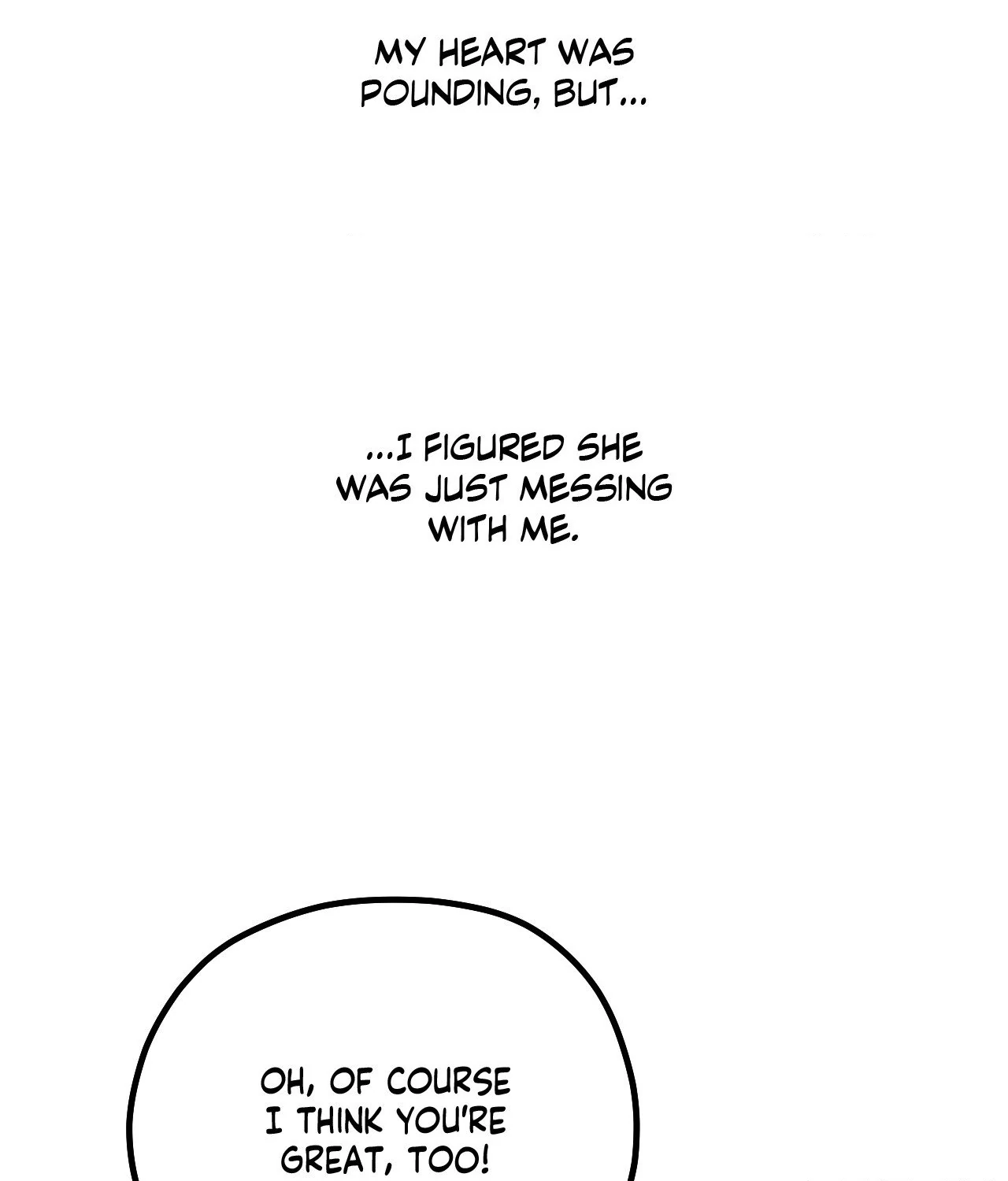 Read True or False chapter 97 image 3 on Lezhin