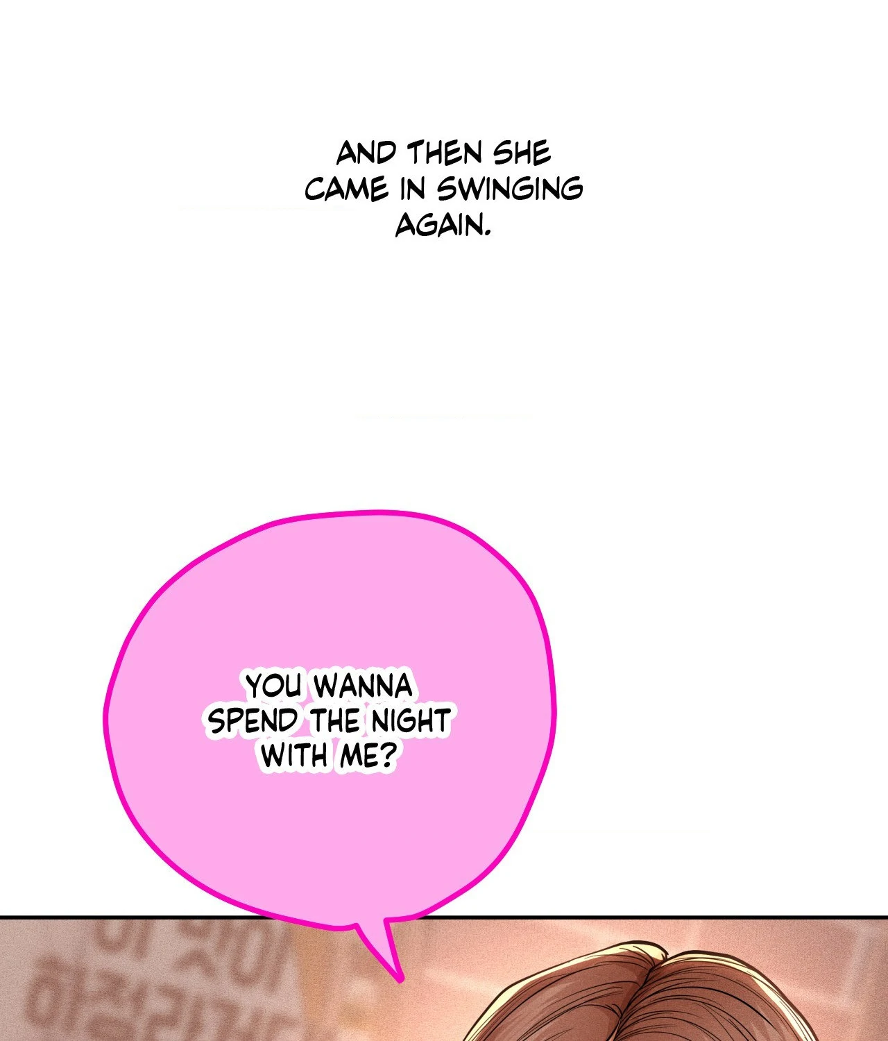 Read True or False chapter 97 image 30 on Lezhin