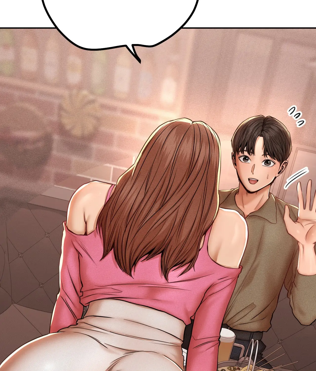 Read True or False chapter 97 image 4 on Lezhin