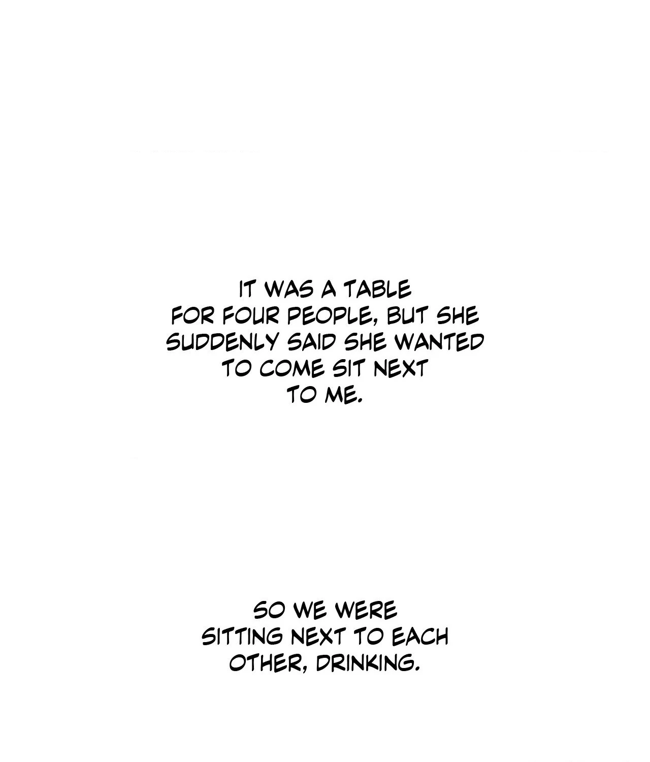 Read True or False chapter 97 image 9 on Lezhin