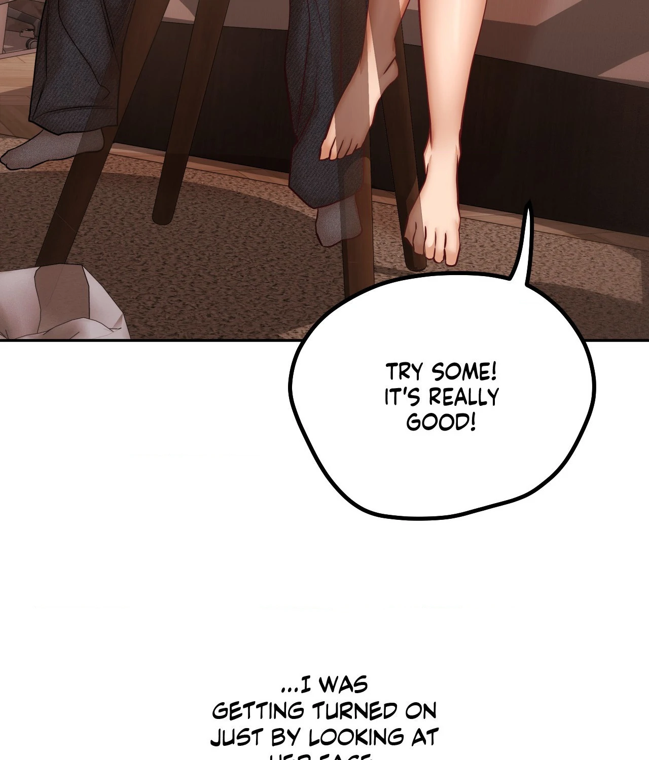 Read True or False chapter 98 image 10 on Lezhin