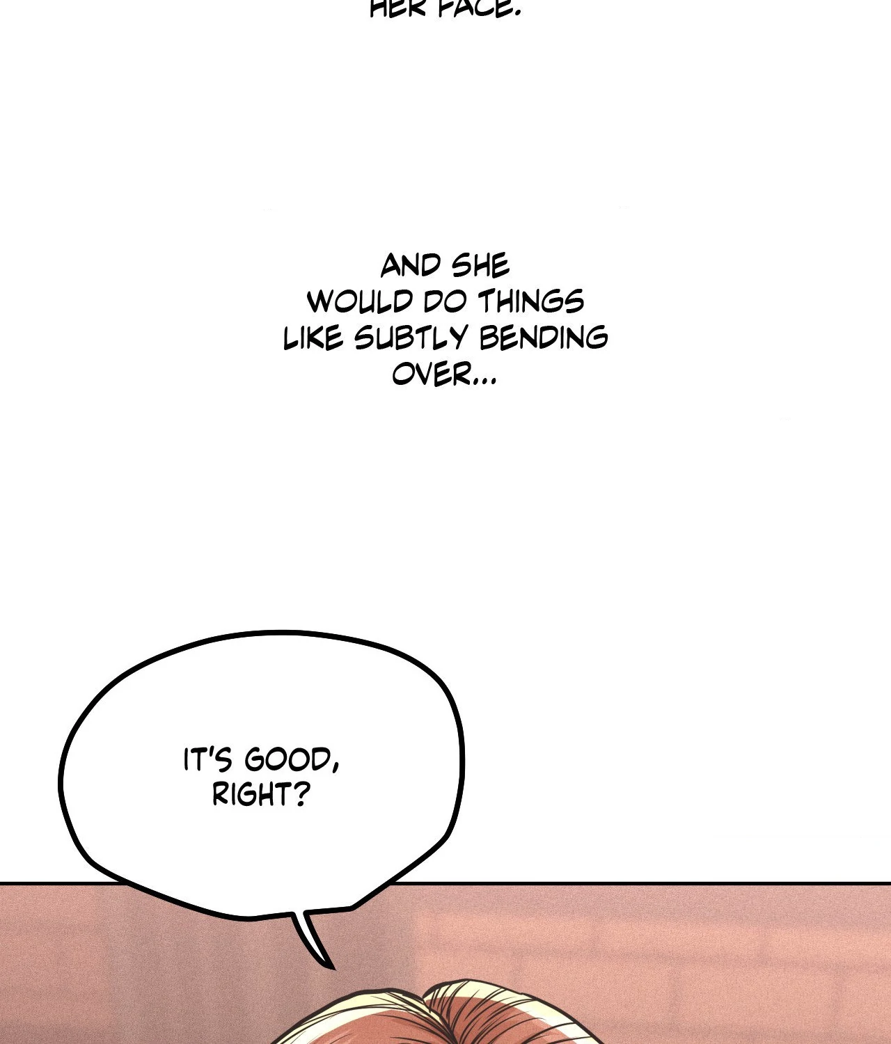 Read True or False chapter 98 image 11 on Lezhin