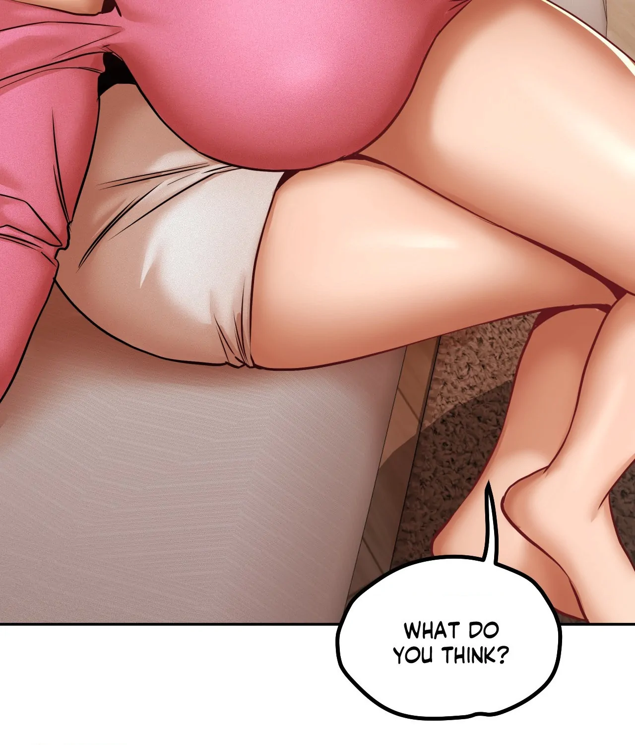 Read True or False chapter 98 image 13 on Lezhin