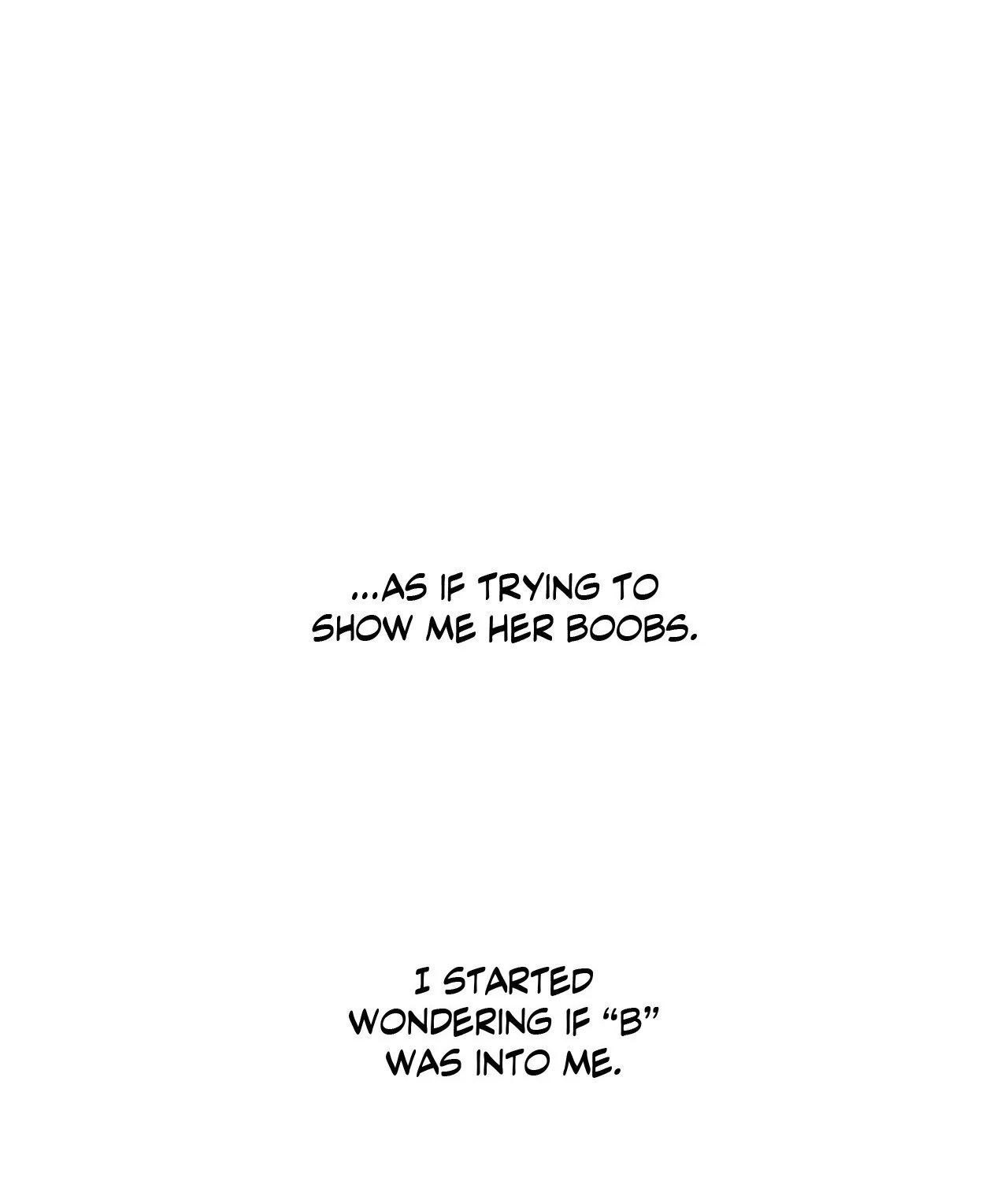 Read True or False chapter 98 image 14 on Lezhin