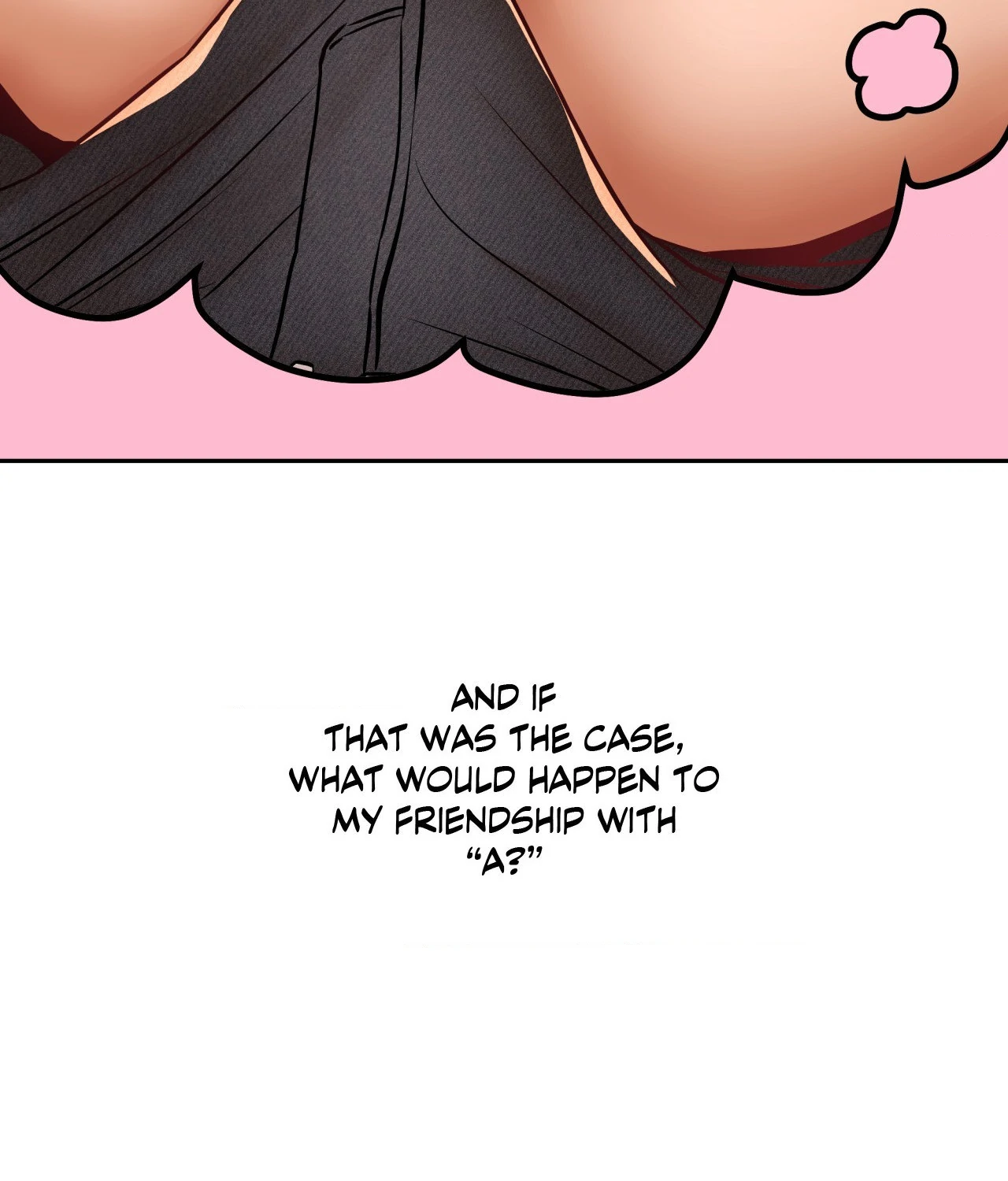 Read True or False chapter 98 image 17 on Lezhin