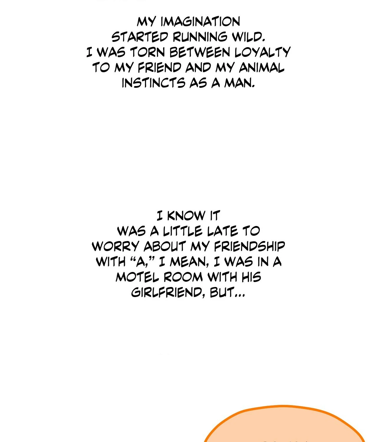 Read True or False chapter 98 image 18 on Lezhin