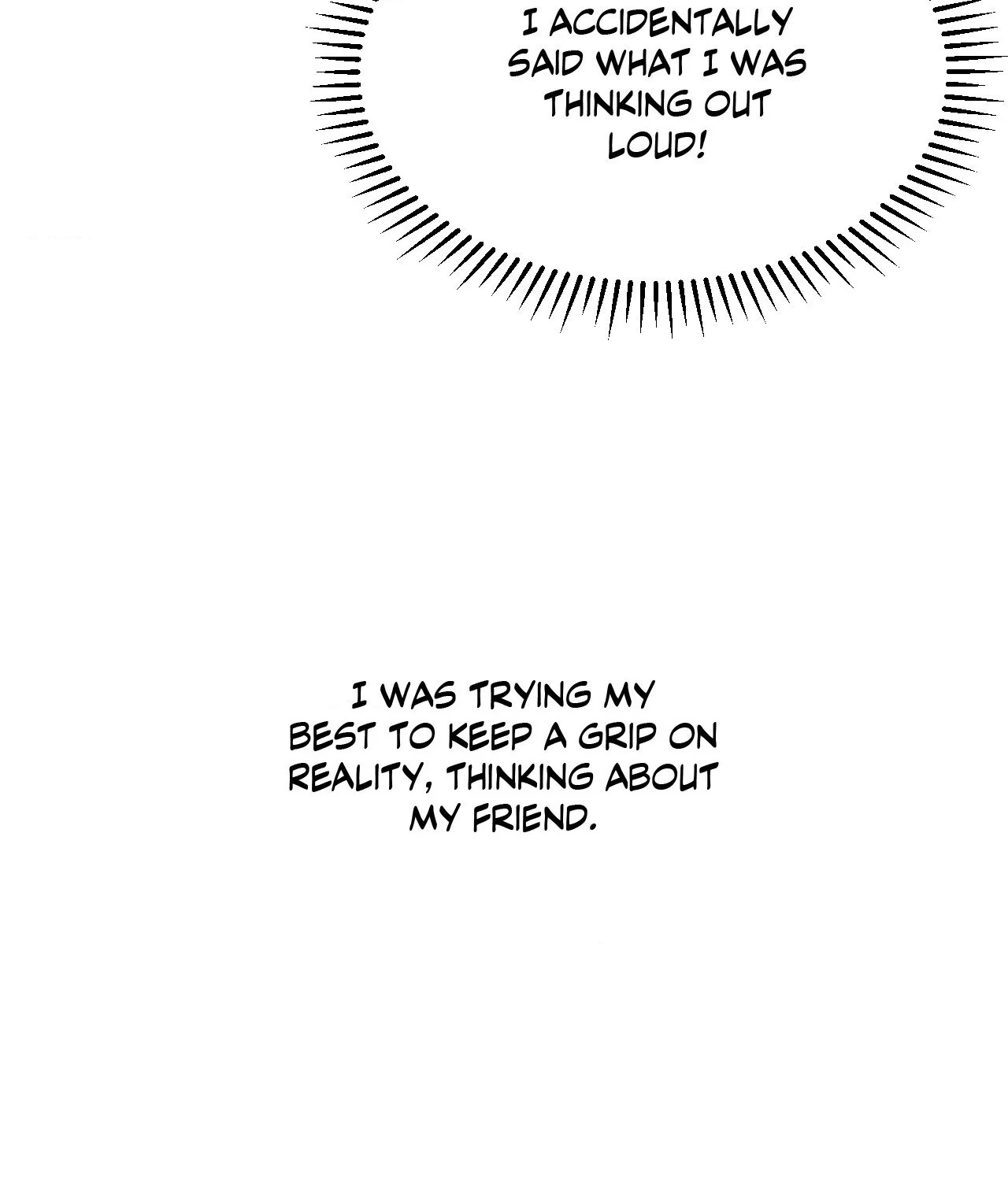 Read True or False chapter 98 image 21 on Lezhin