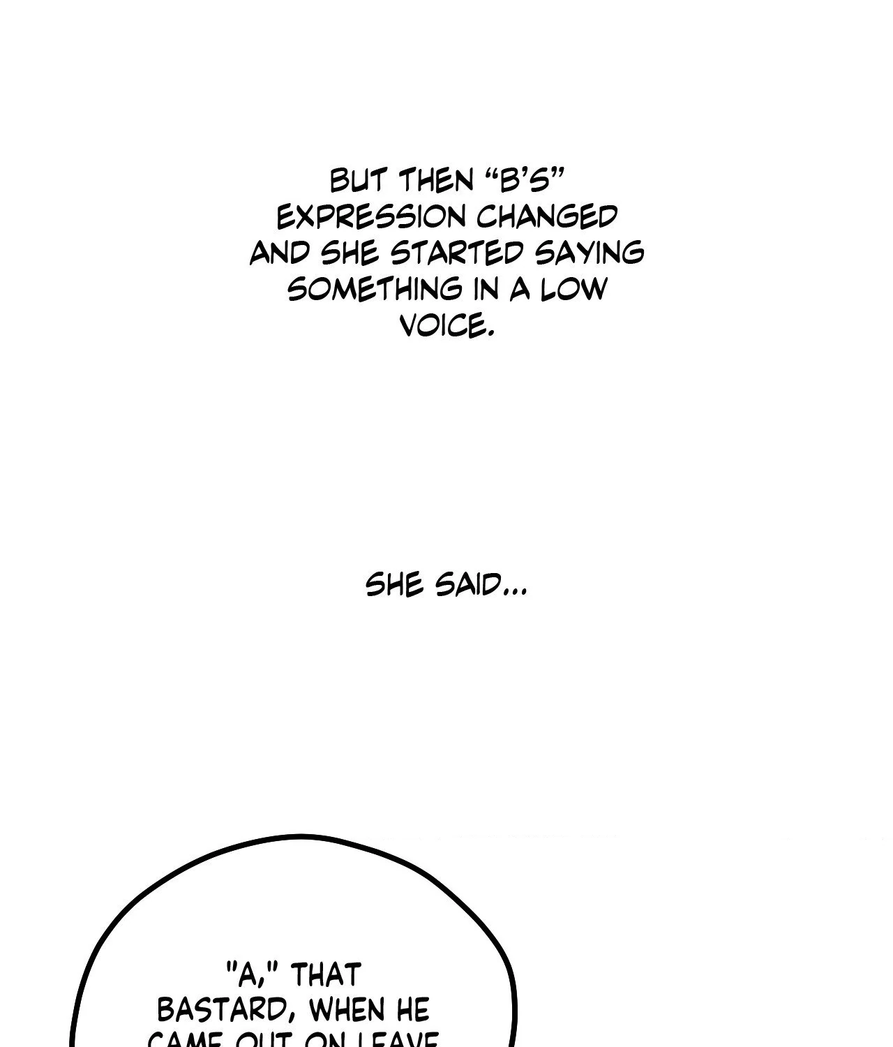 Read True or False chapter 98 image 22 on Lezhin