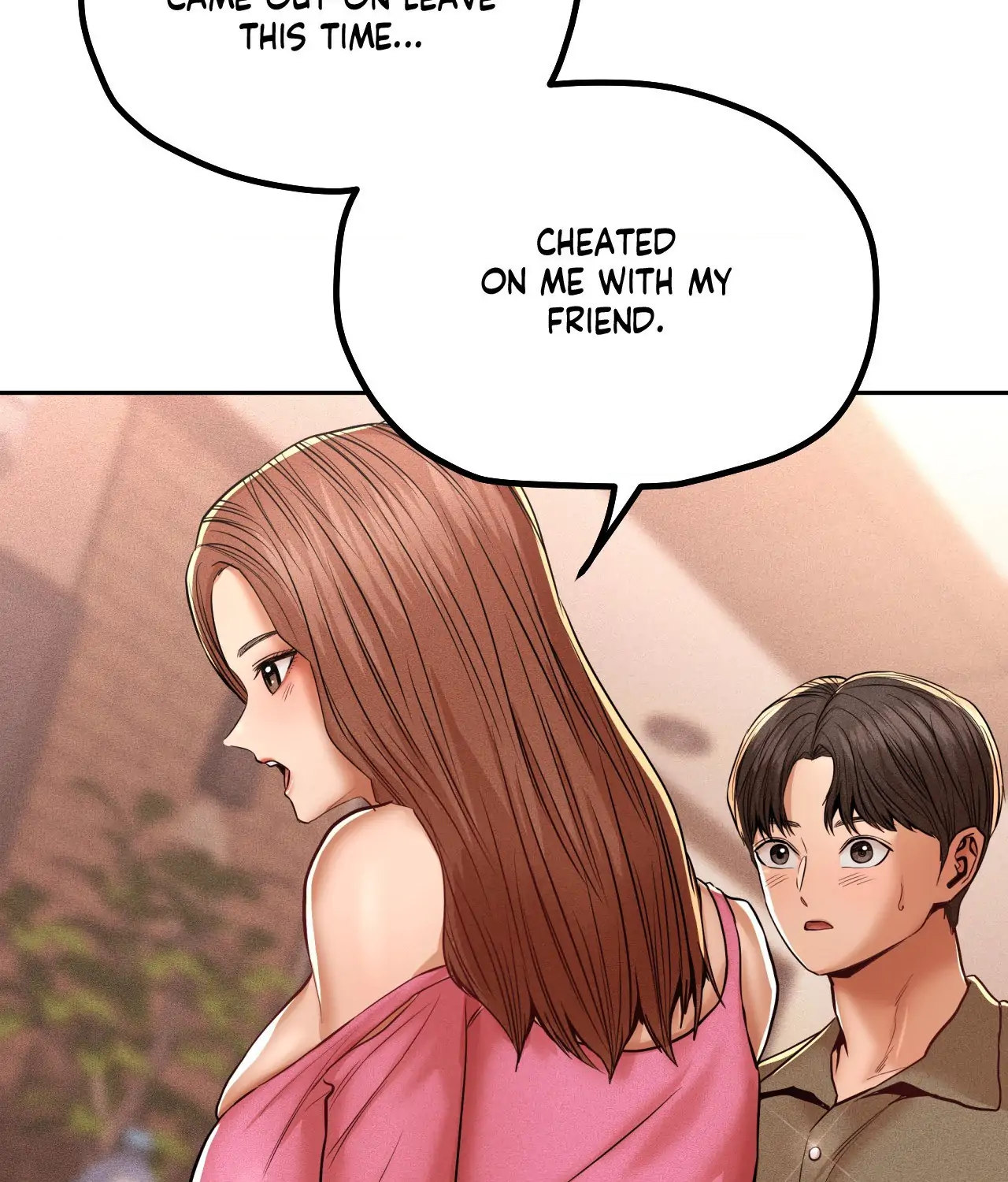 Read True or False chapter 98 image 23 on Lezhin