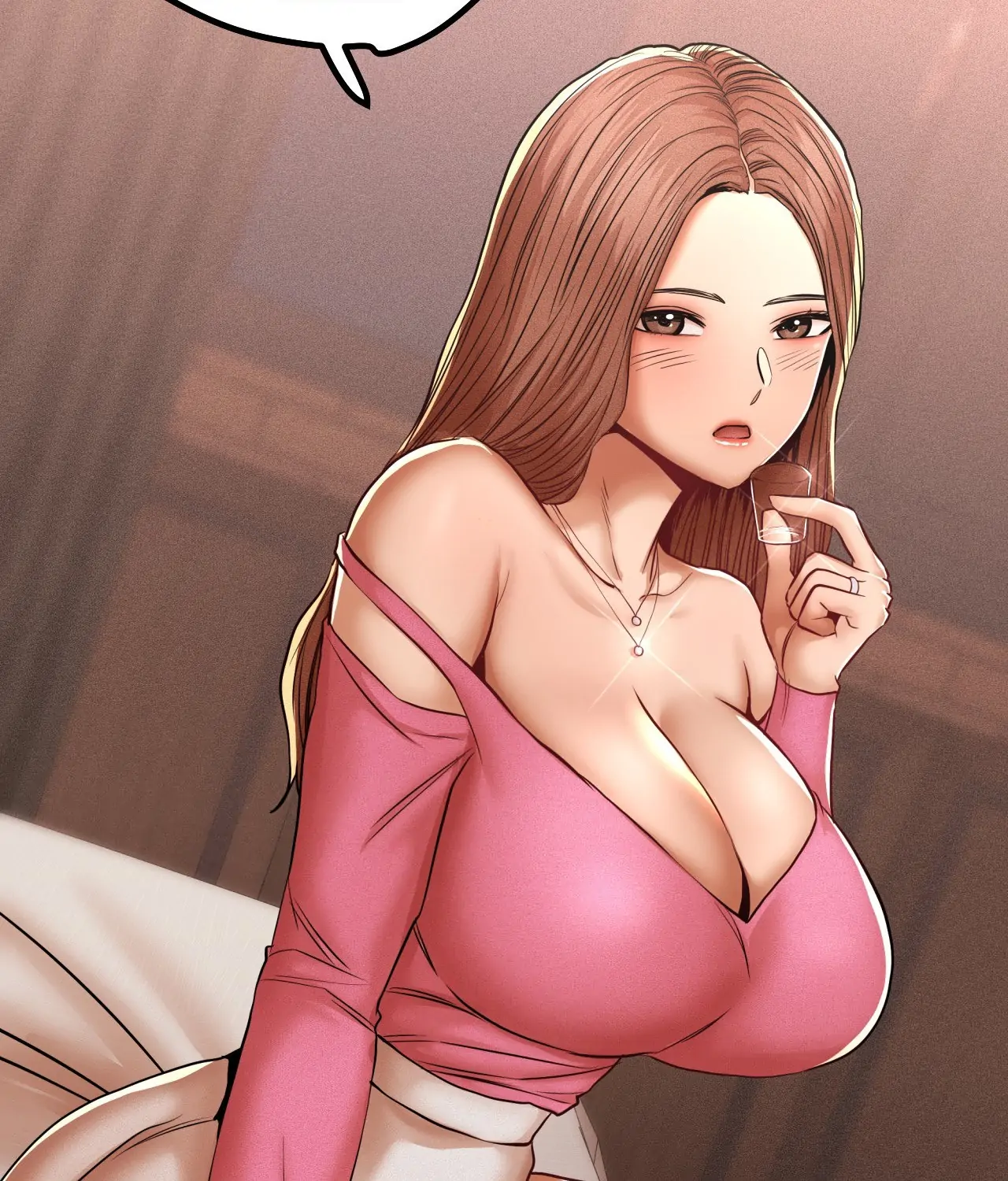 Read True or False chapter 98 image 26 on Lezhin