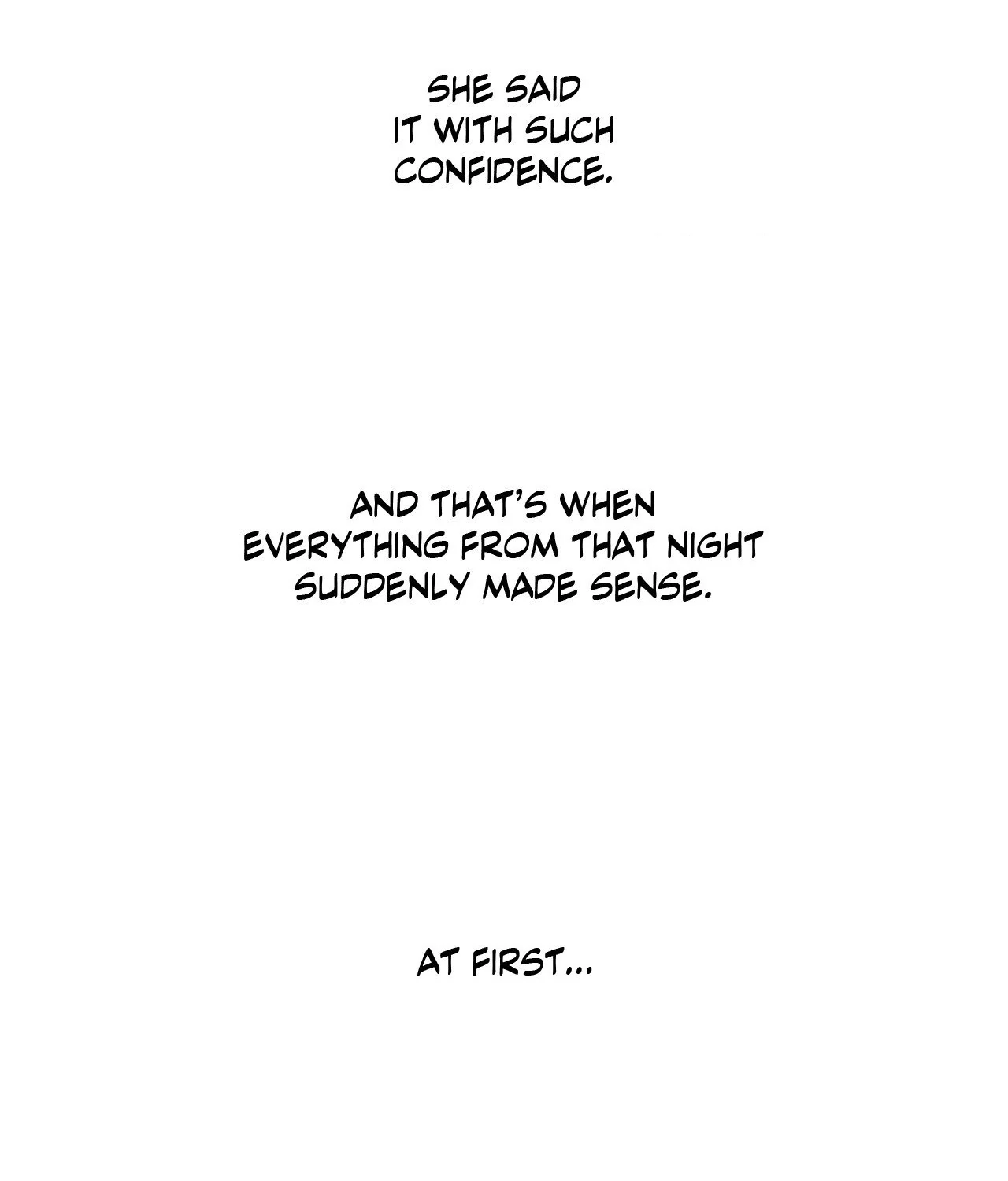 Read True or False chapter 98 image 28 on Lezhin