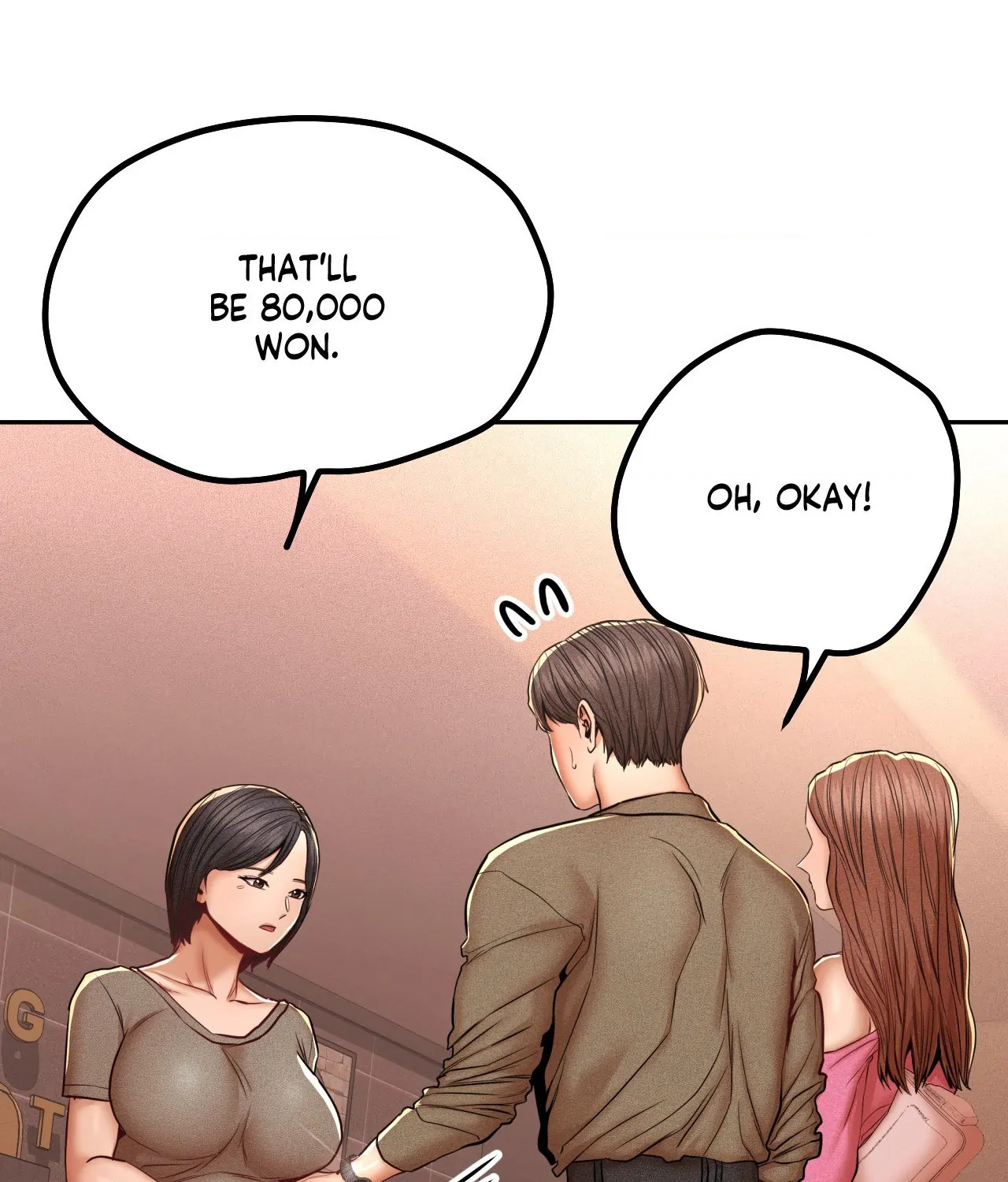Read True or False chapter 98 image 3 on Lezhin