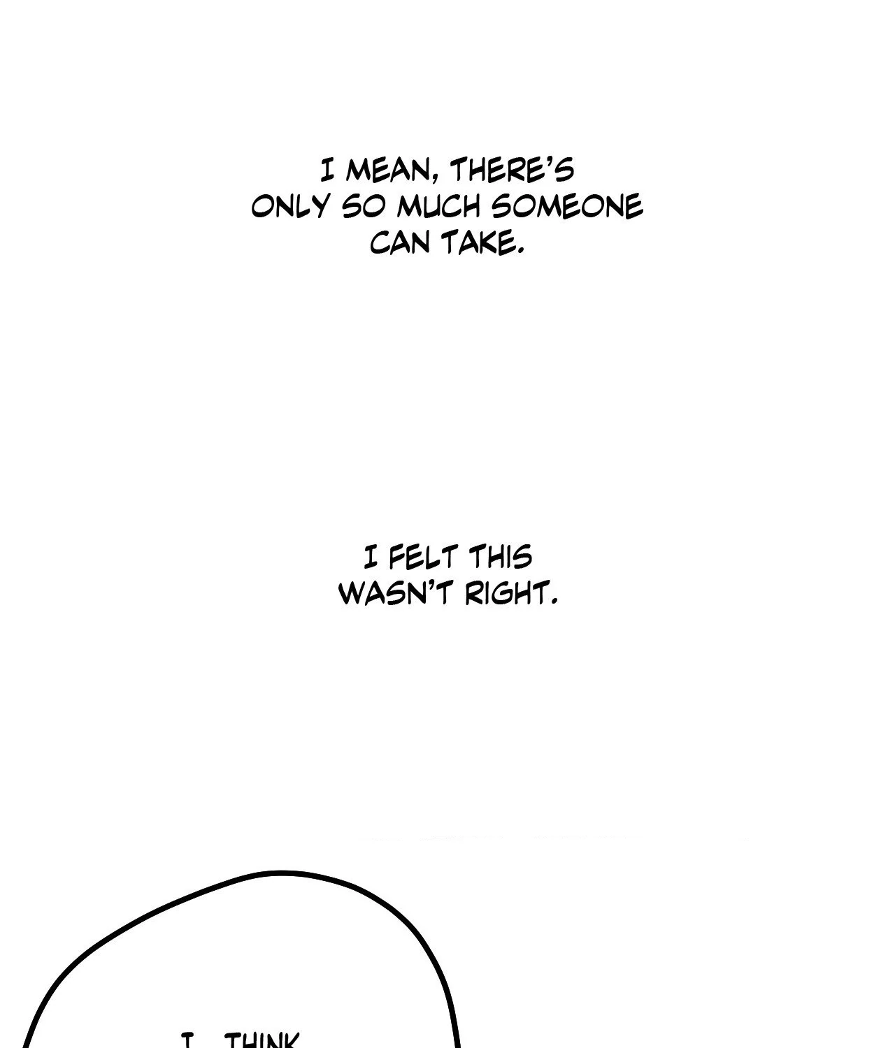 Read True or False chapter 98 image 33 on Lezhin