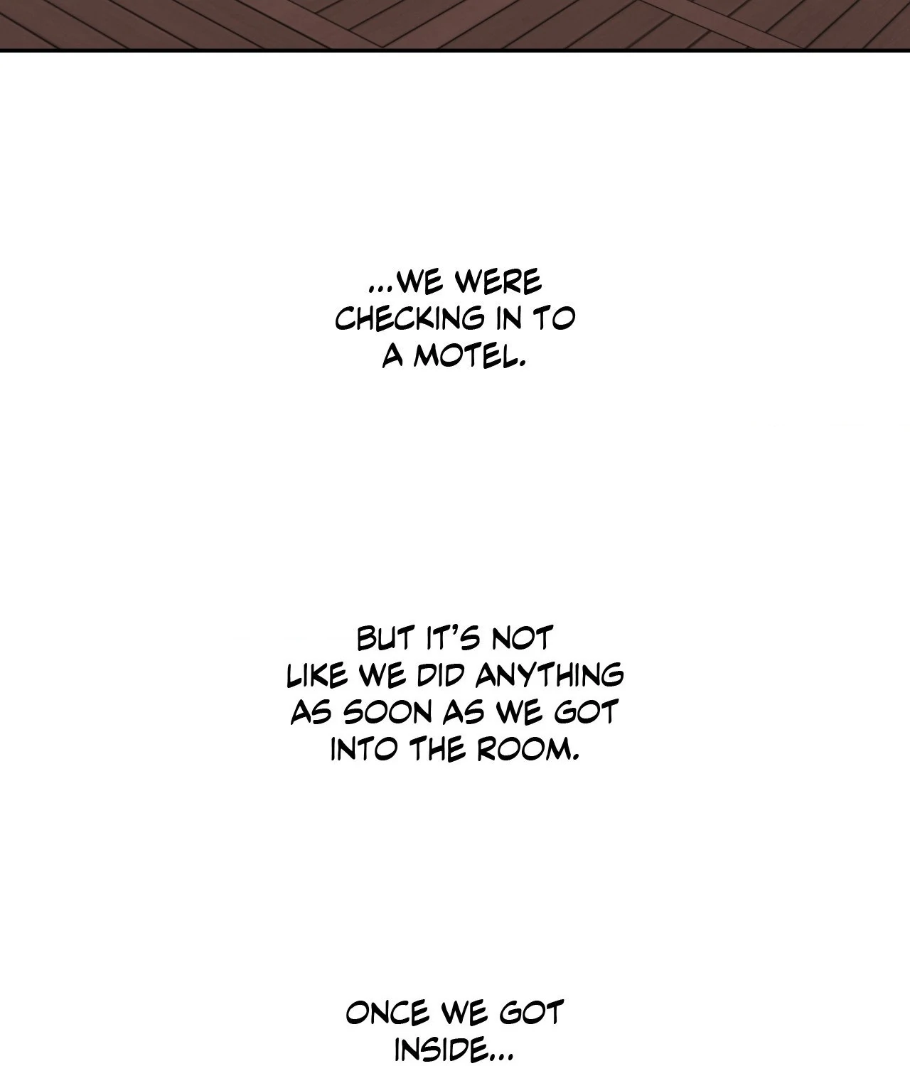 Read True or False chapter 98 image 5 on Lezhin