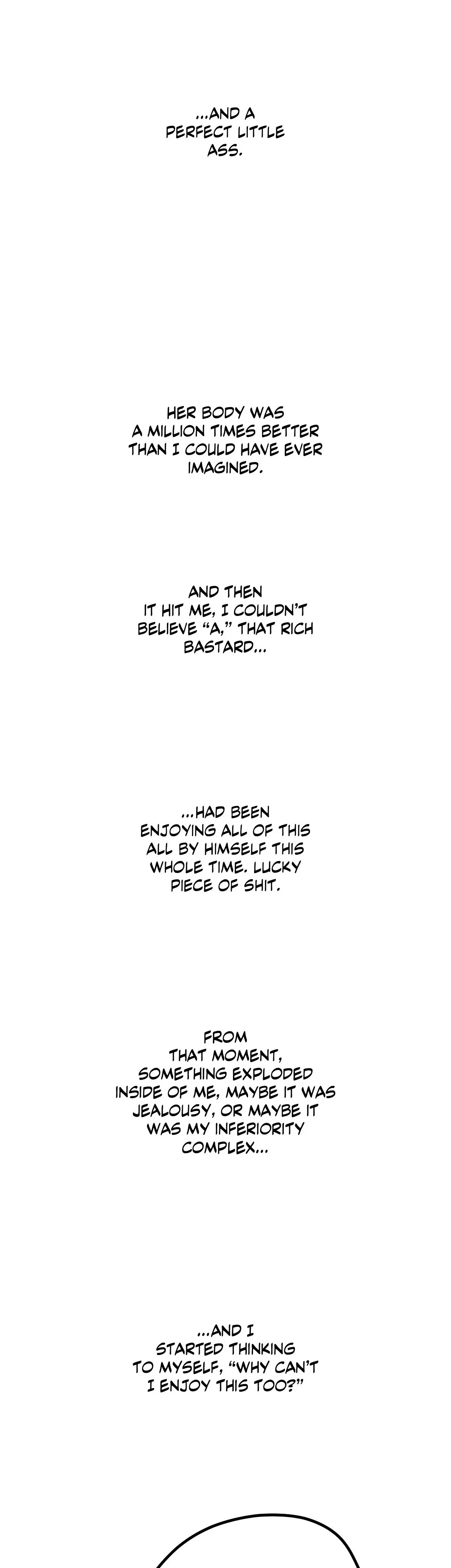 Read True or False chapter 99 image 6 on Lezhin