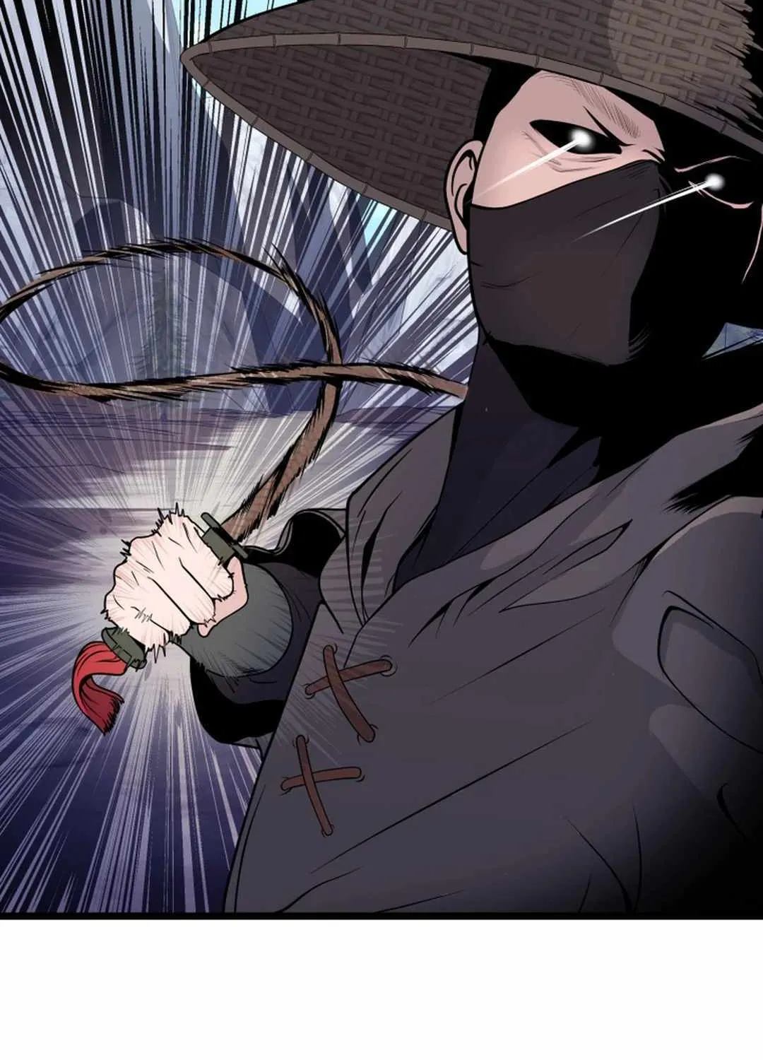 Read True Sword chapter 1 image 105 on Lezhin