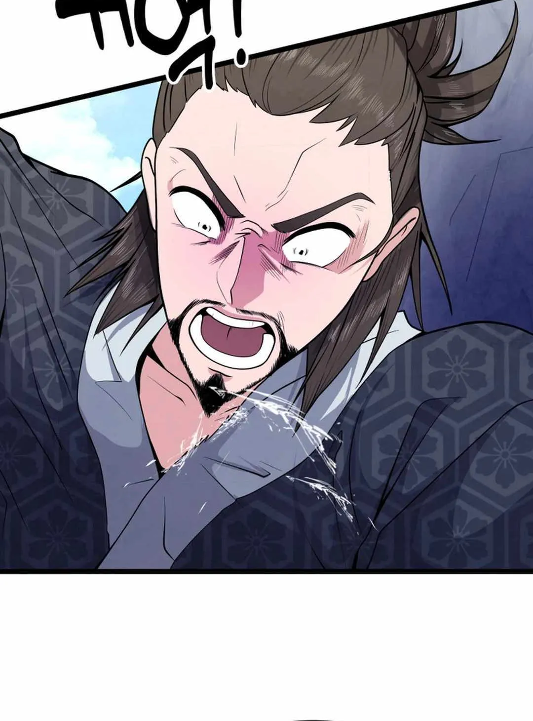 Read True Sword chapter 1 image 108 on Lezhin