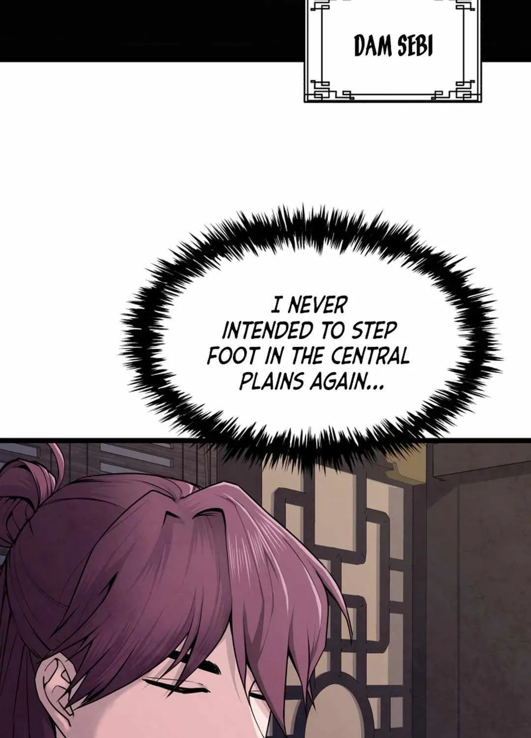 Read True Sword chapter 1 image 11 on Lezhin