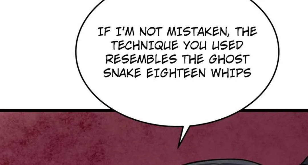 Read True Sword chapter 1 image 115 on Lezhin