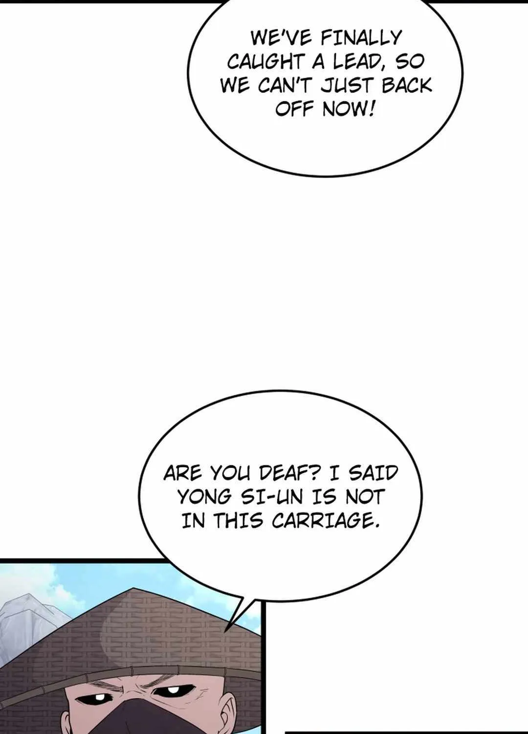 Read True Sword chapter 1 image 124 on Lezhin