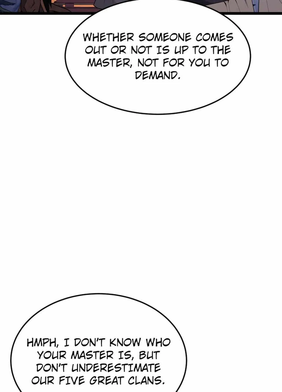 Read True Sword chapter 1 image 127 on Lezhin