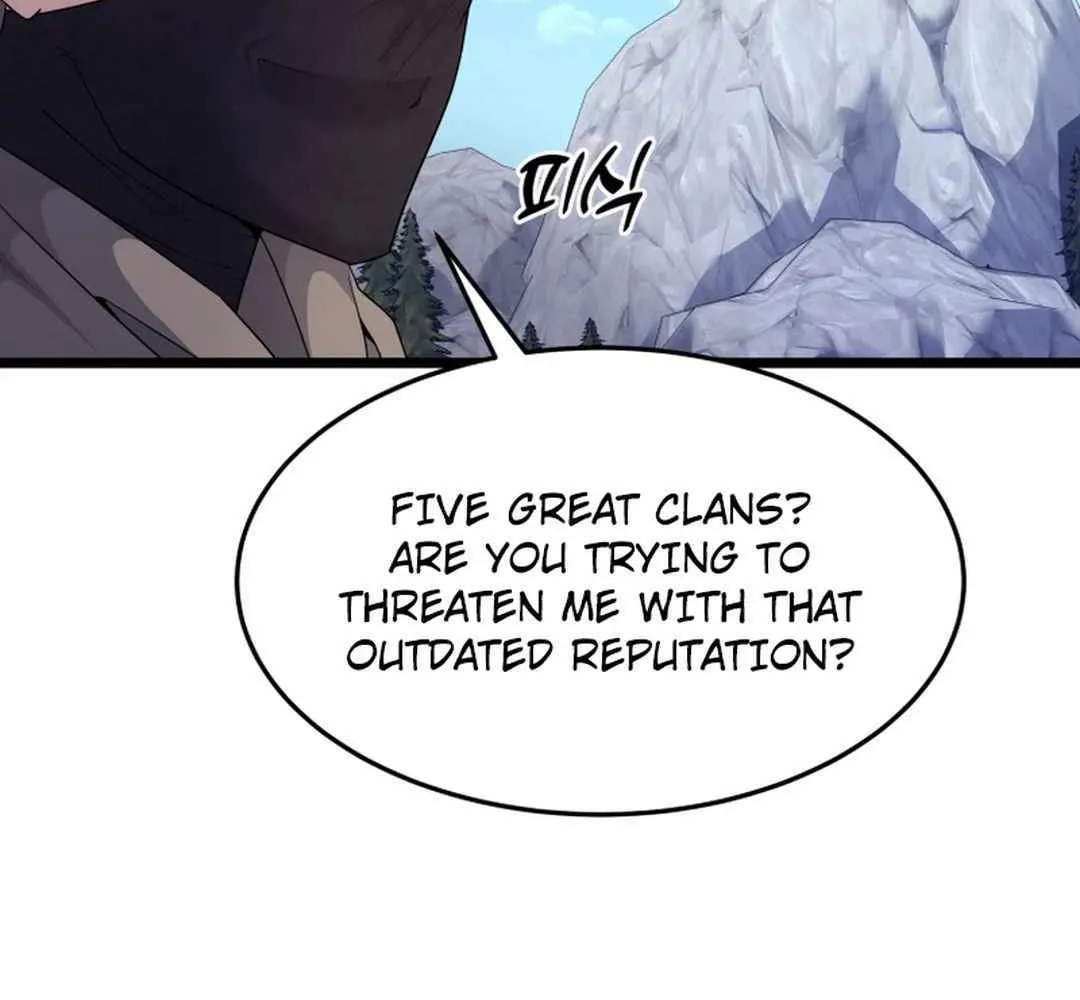 Read True Sword chapter 1 image 129 on Lezhin