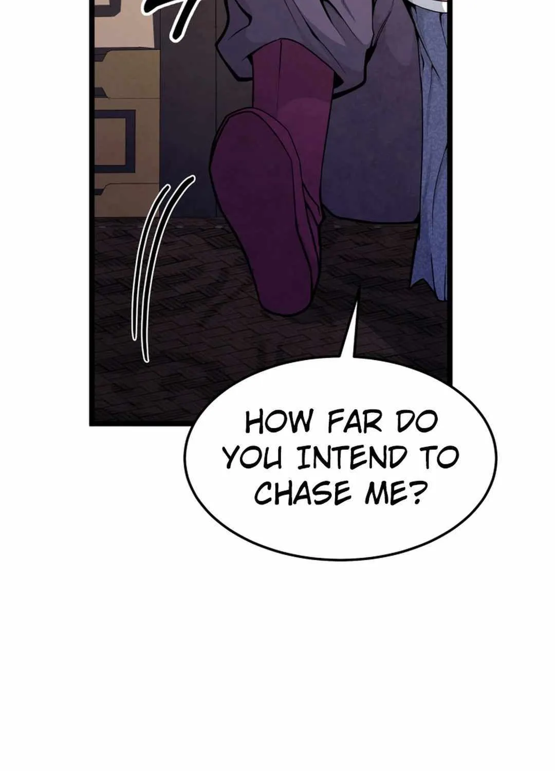 Read True Sword chapter 1 image 17 on Lezhin