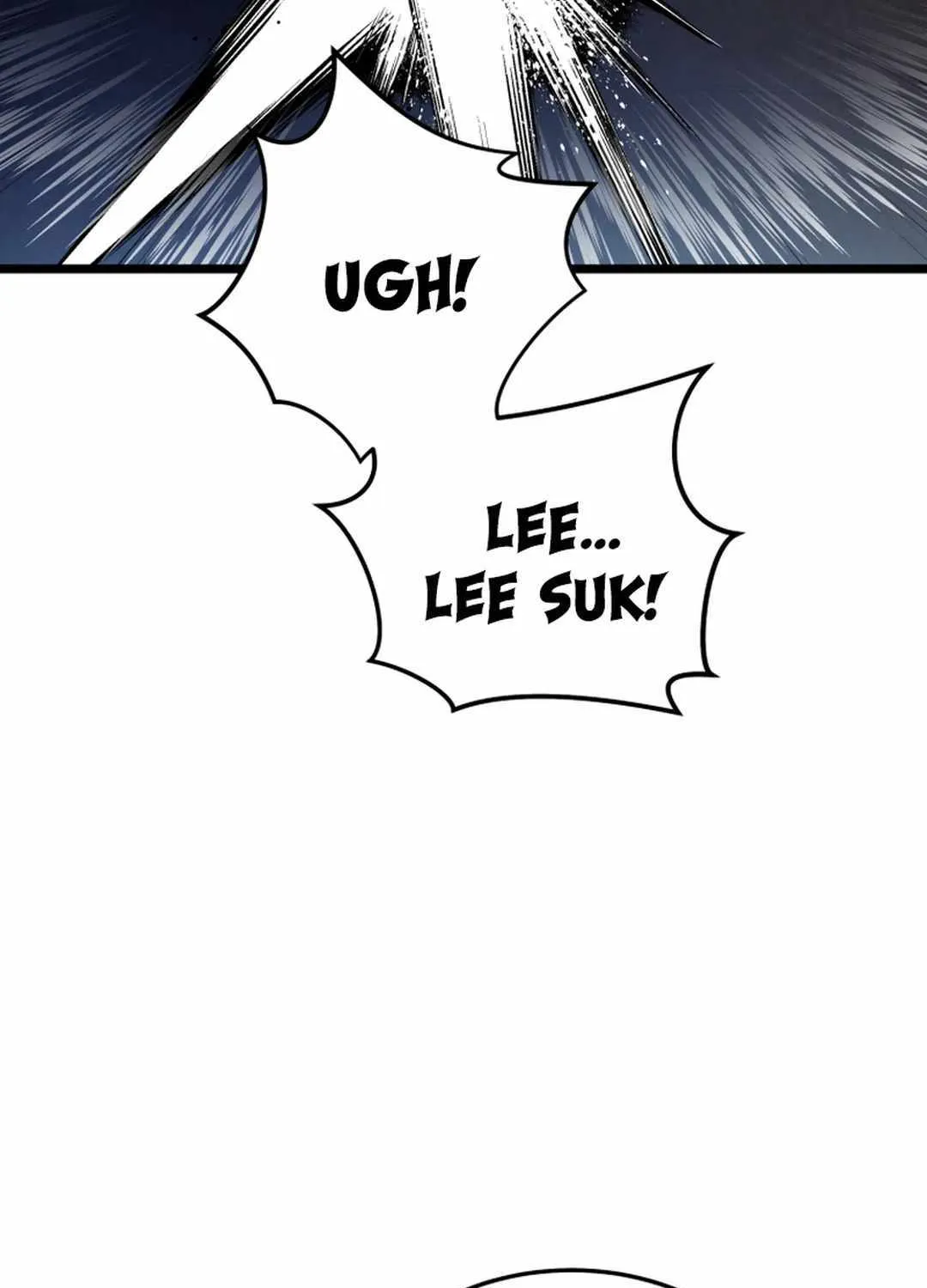 Read True Sword chapter 1 image 19 on Lezhin