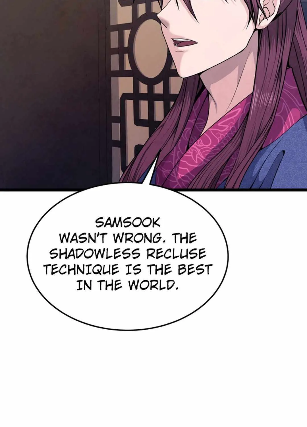 Read True Sword chapter 1 image 29 on Lezhin