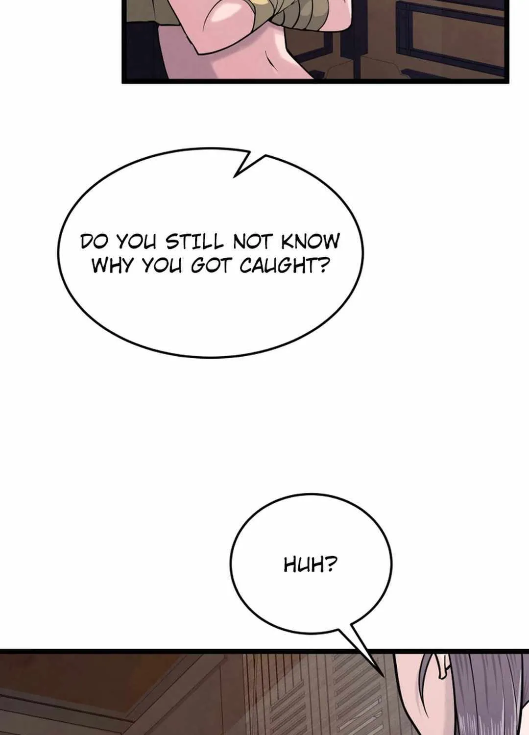 Read True Sword chapter 1 image 31 on Lezhin