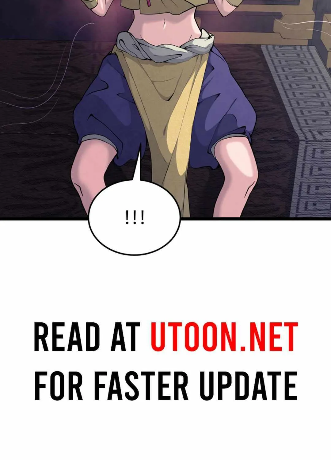 Read True Sword chapter 1 image 35 on Lezhin