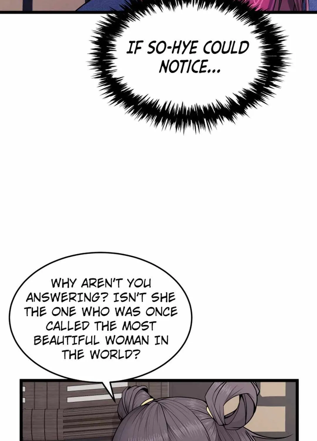 Read True Sword chapter 1 image 44 on Lezhin