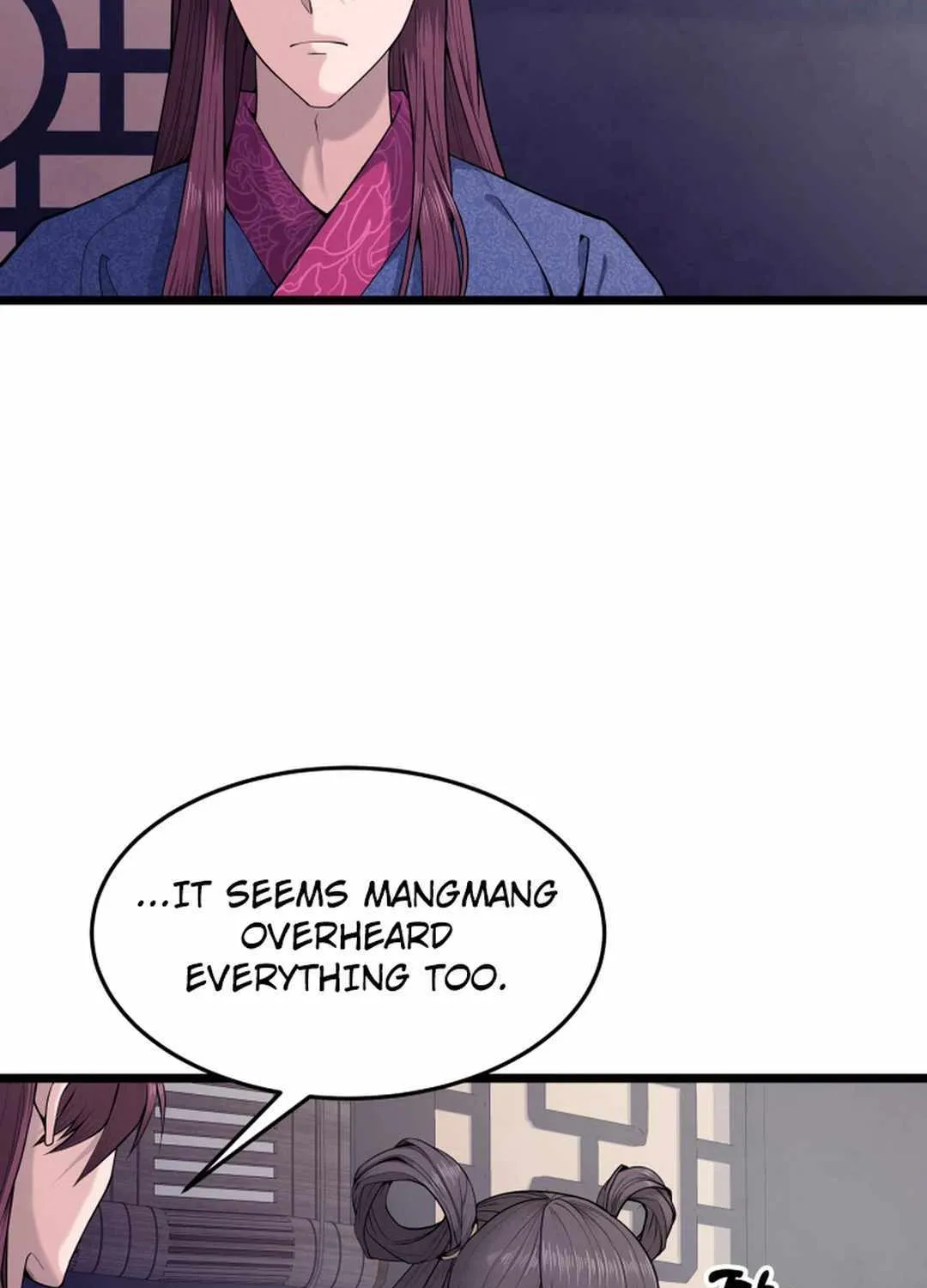 Read True Sword chapter 1 image 57 on Lezhin