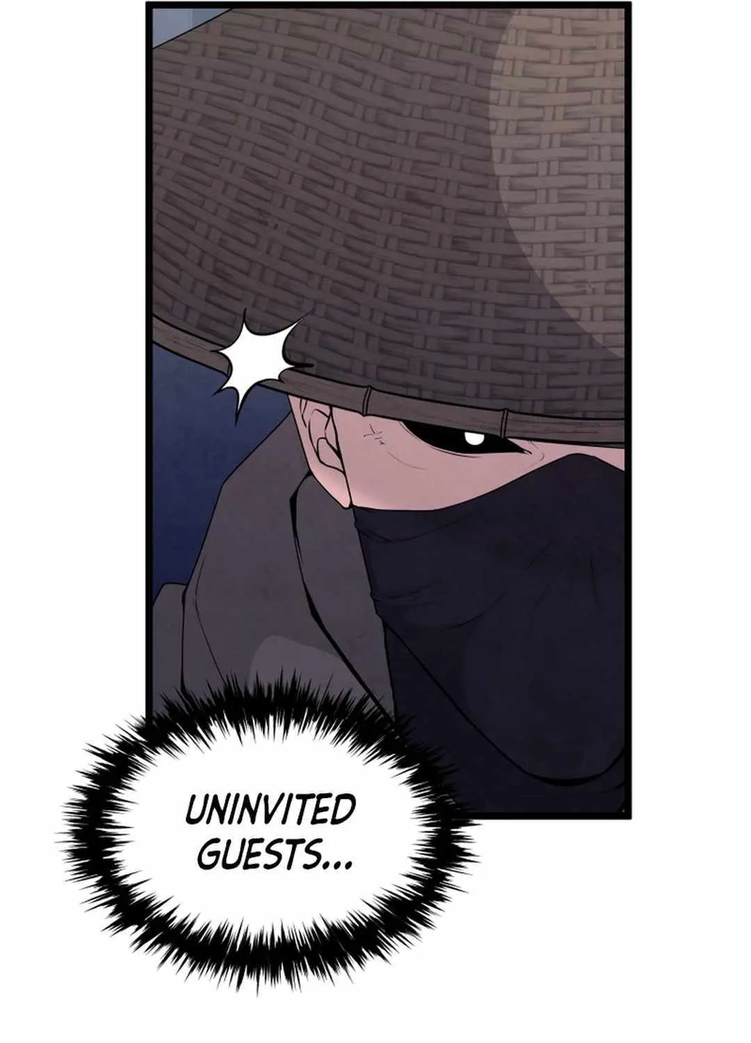 Read True Sword chapter 1 image 69 on Lezhin
