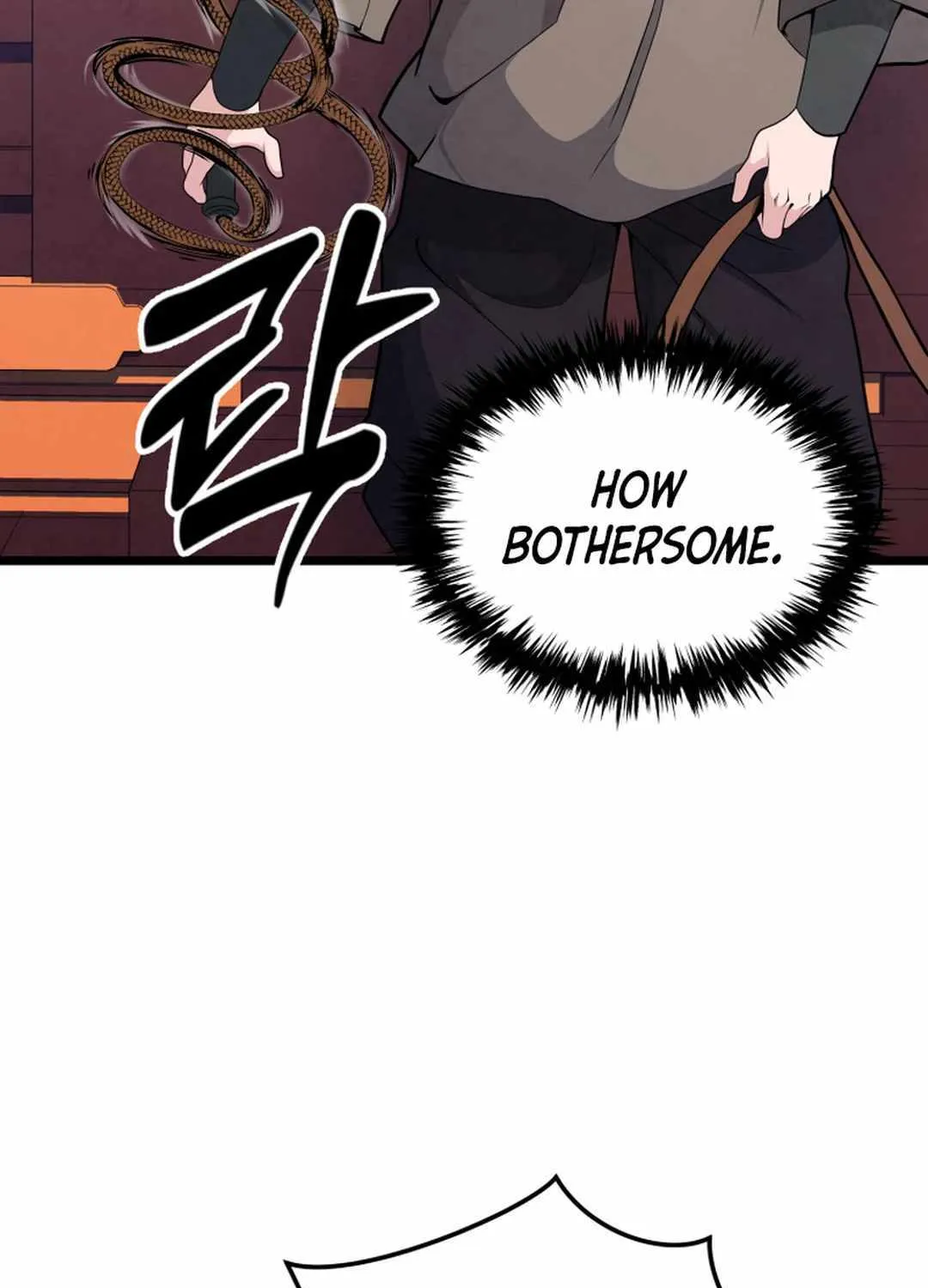 Read True Sword chapter 1 image 73 on Lezhin