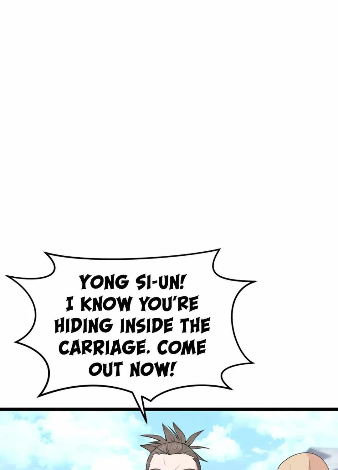 Read True Sword chapter 1 image 77 on Lezhin