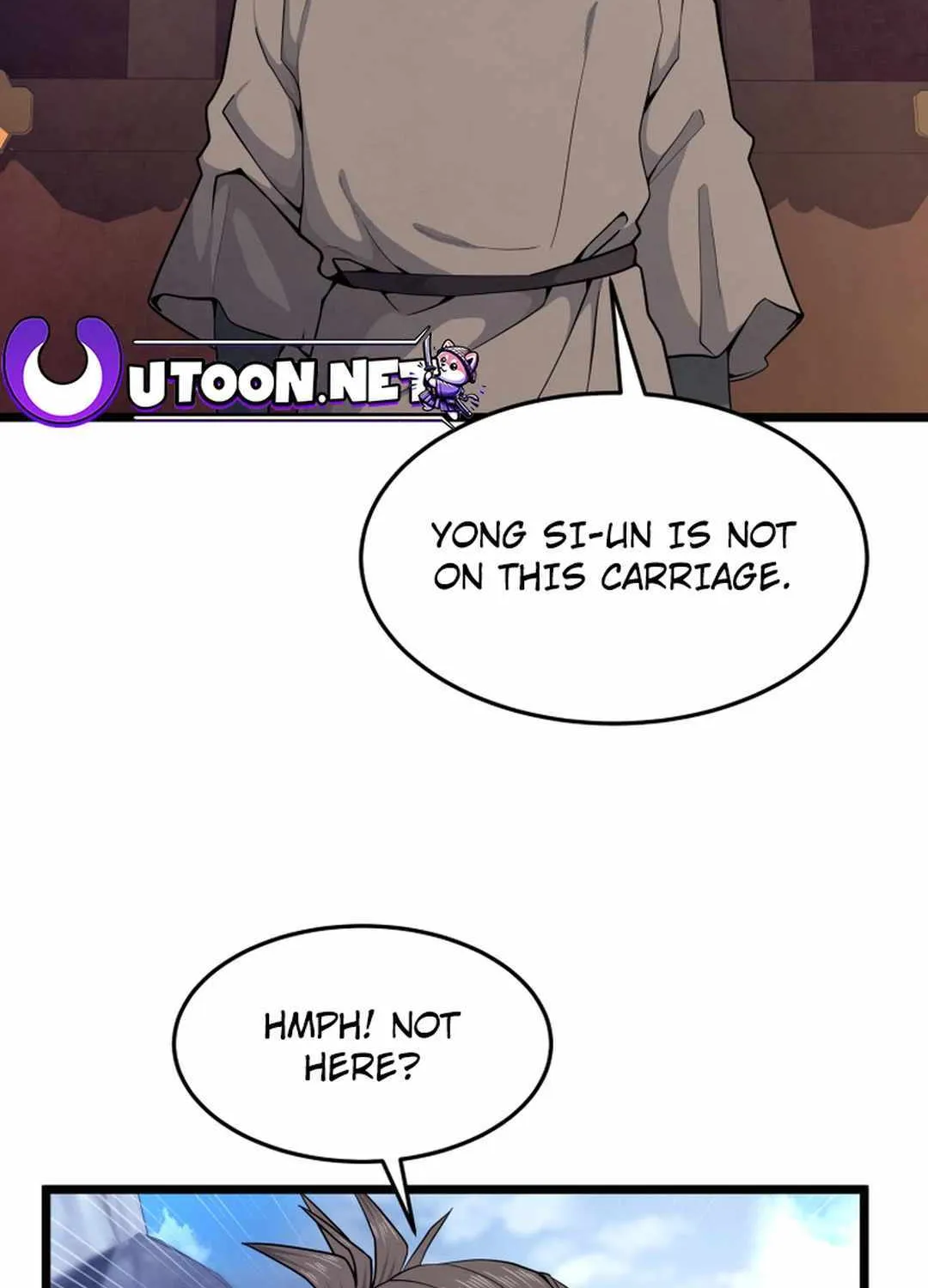 Read True Sword chapter 1 image 86 on Lezhin