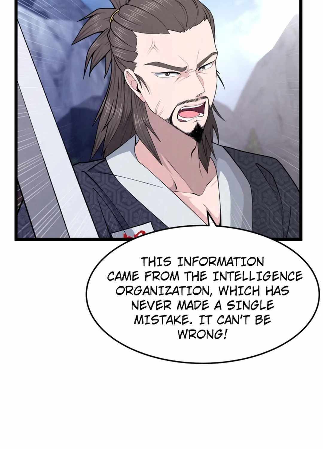 Read True Sword chapter 1 image 87 on Lezhin