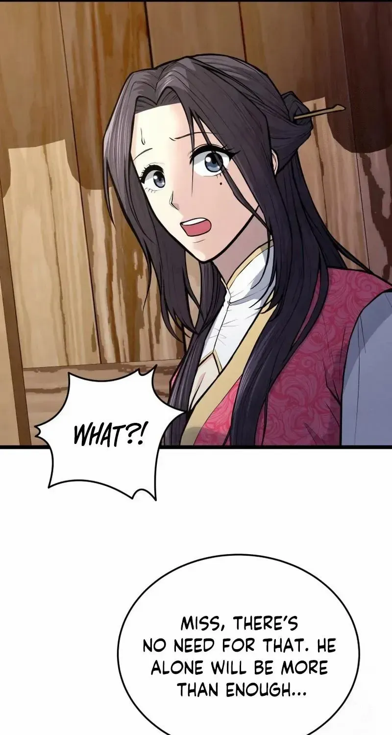 Read True Sword chapter 10 image 10 on Lezhin
